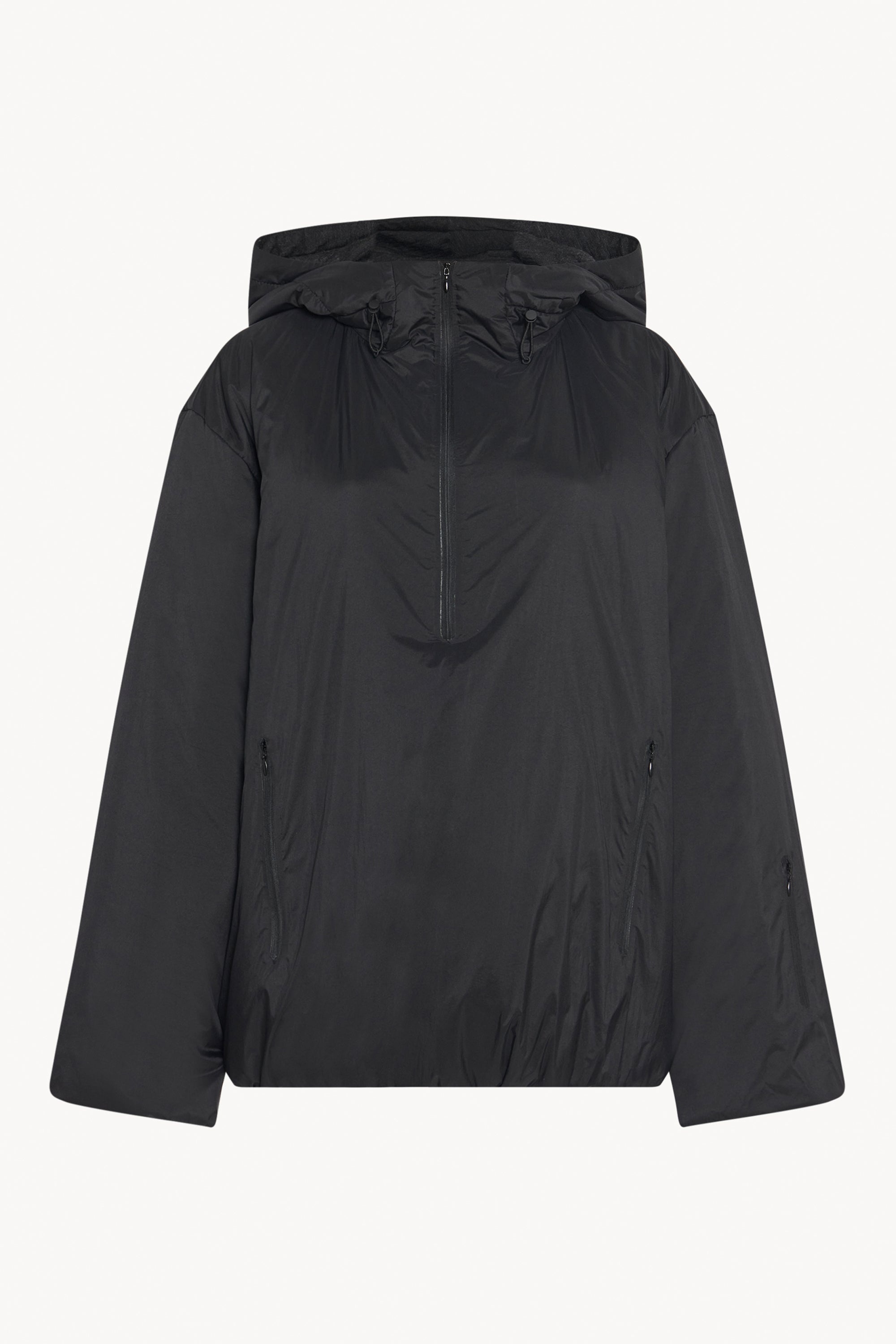 Althena Jacket in Nylon - 1