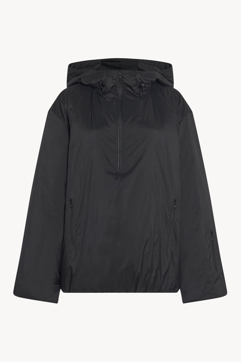Althena Jacket in Nylon 1