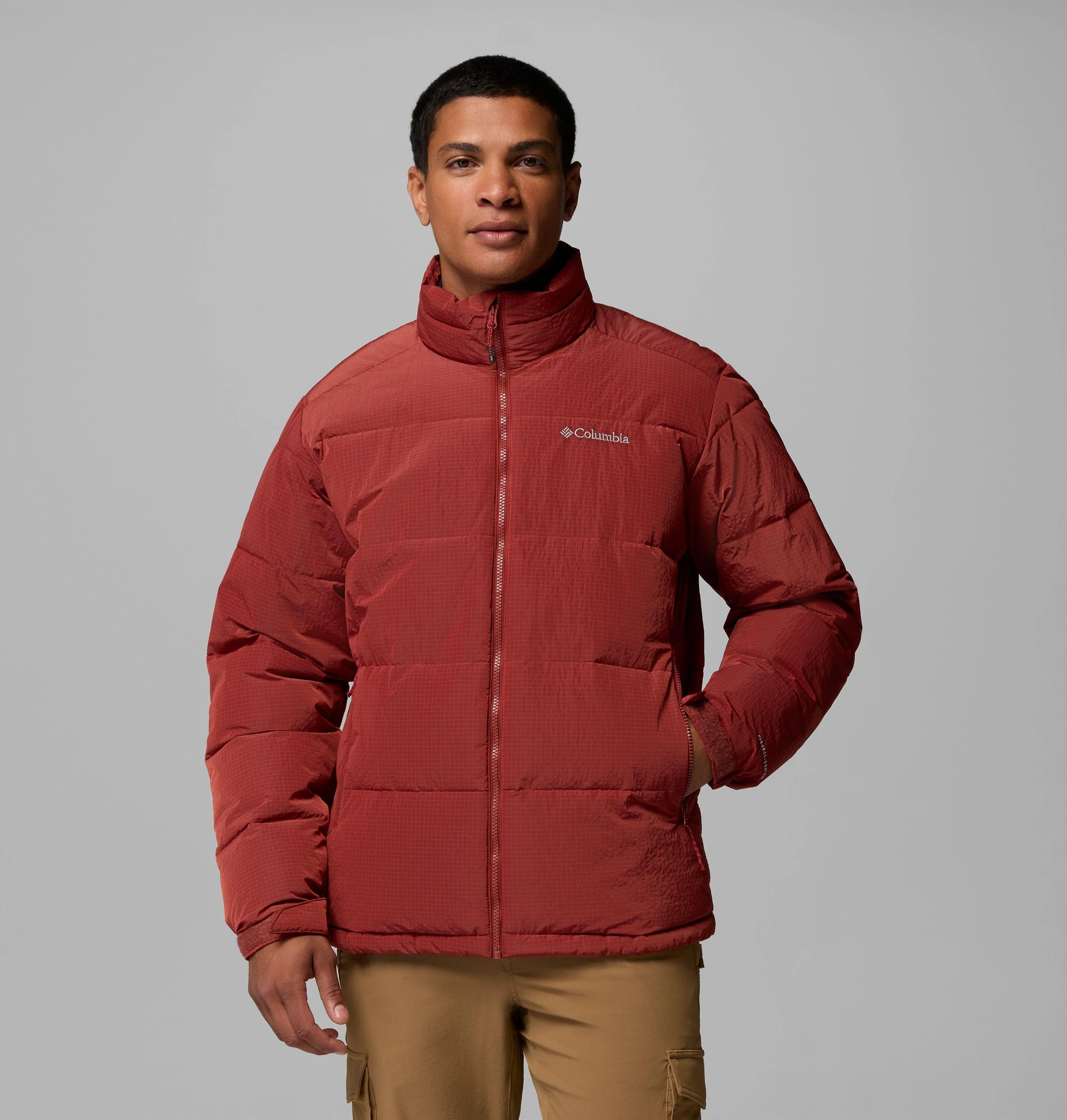 Men's Pike Lake Novelty Jacket - 1