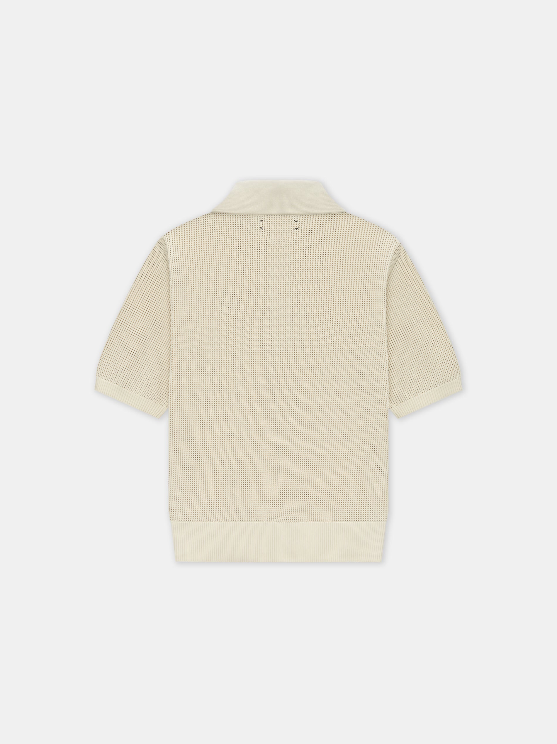 MA CROCHET POLO - 2