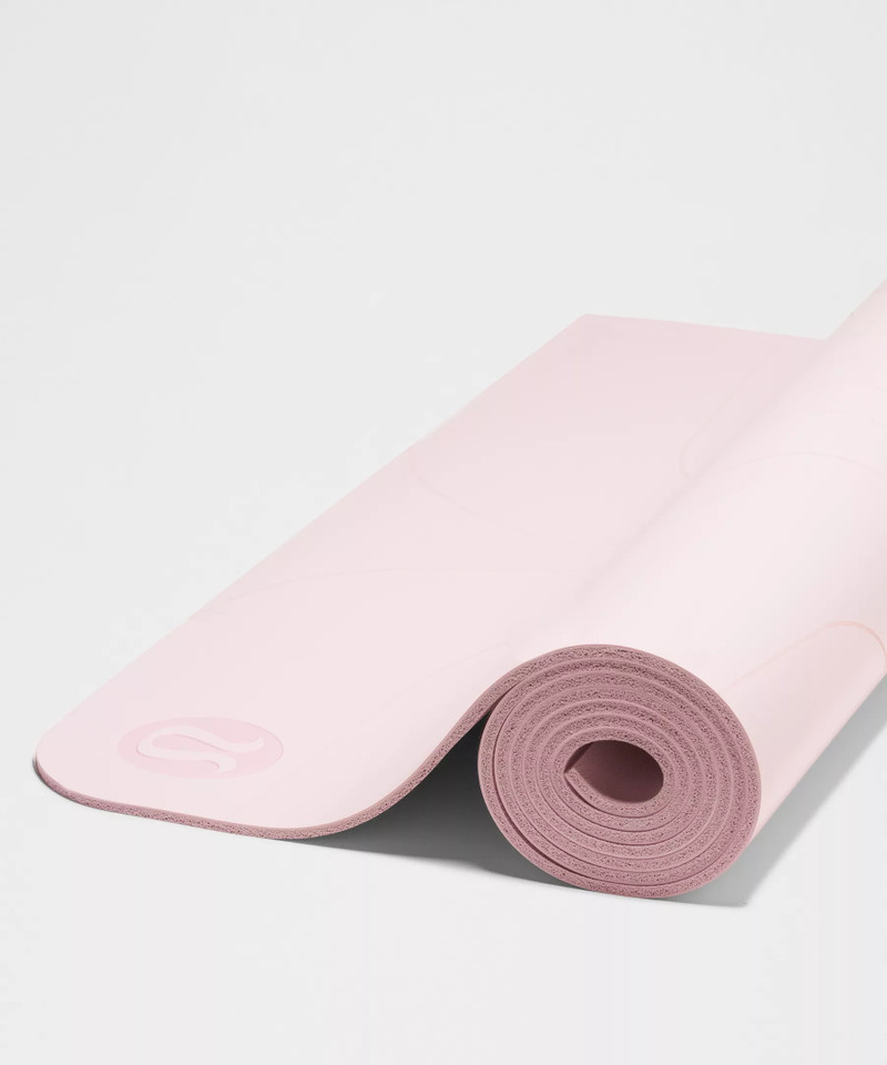 lululemon Align™ Yoga Mat 5mm *Made With FSC™ Certified Rubber 4