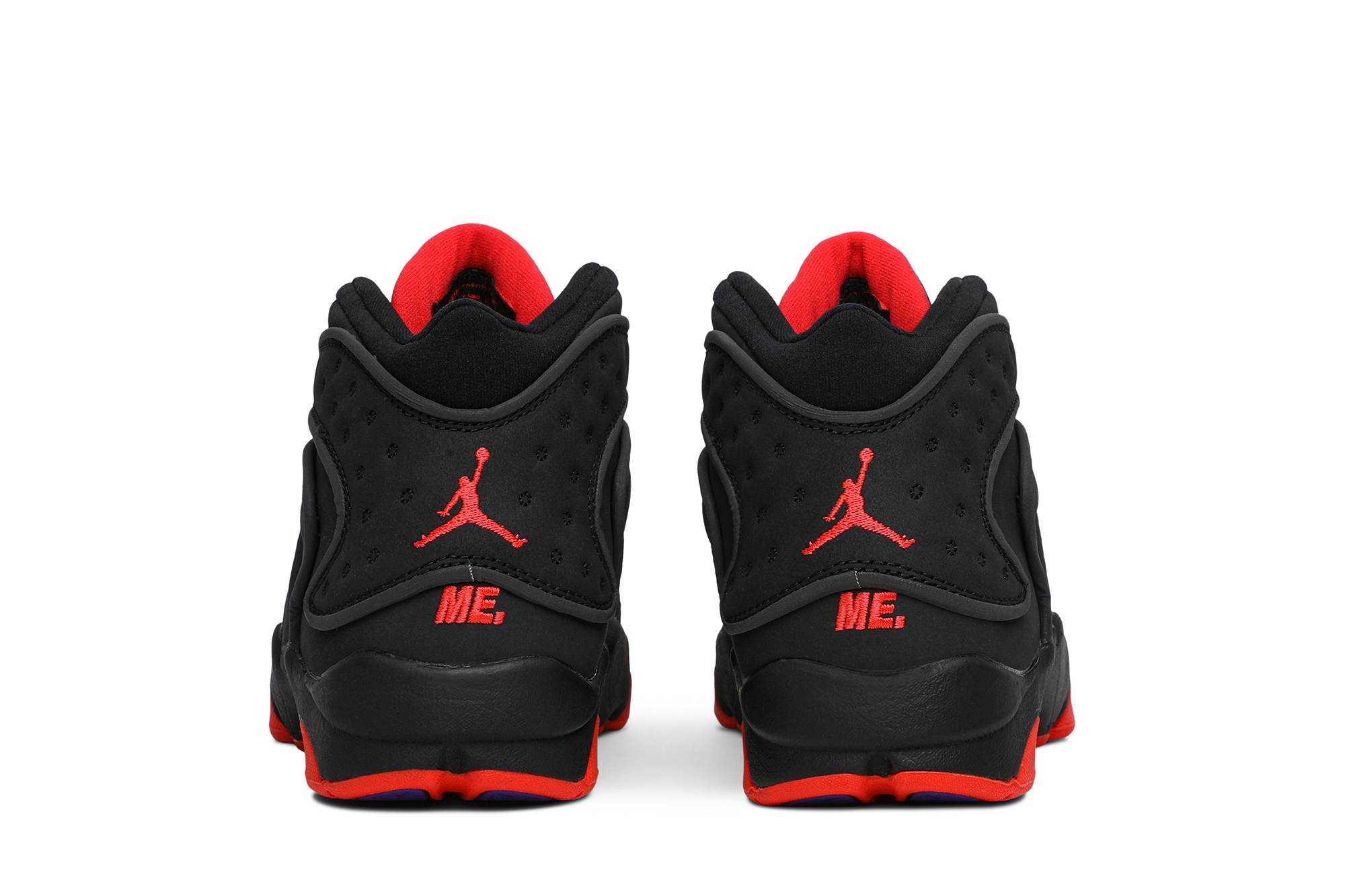 Melody Ehsani x Wmns Air Jordan OG SP 'Cherry' - 6