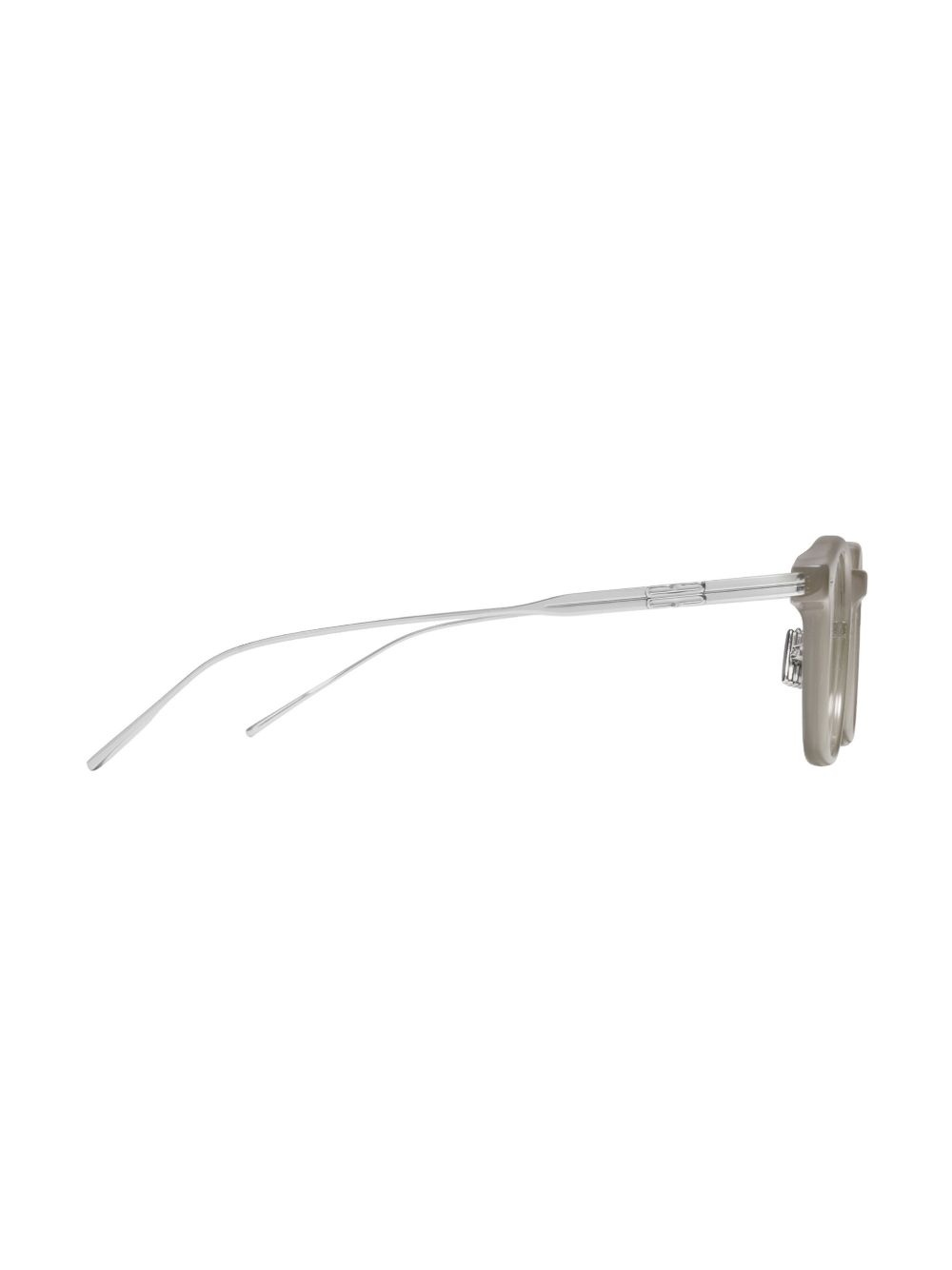 Rob Brc10 square-frame glasses - 4