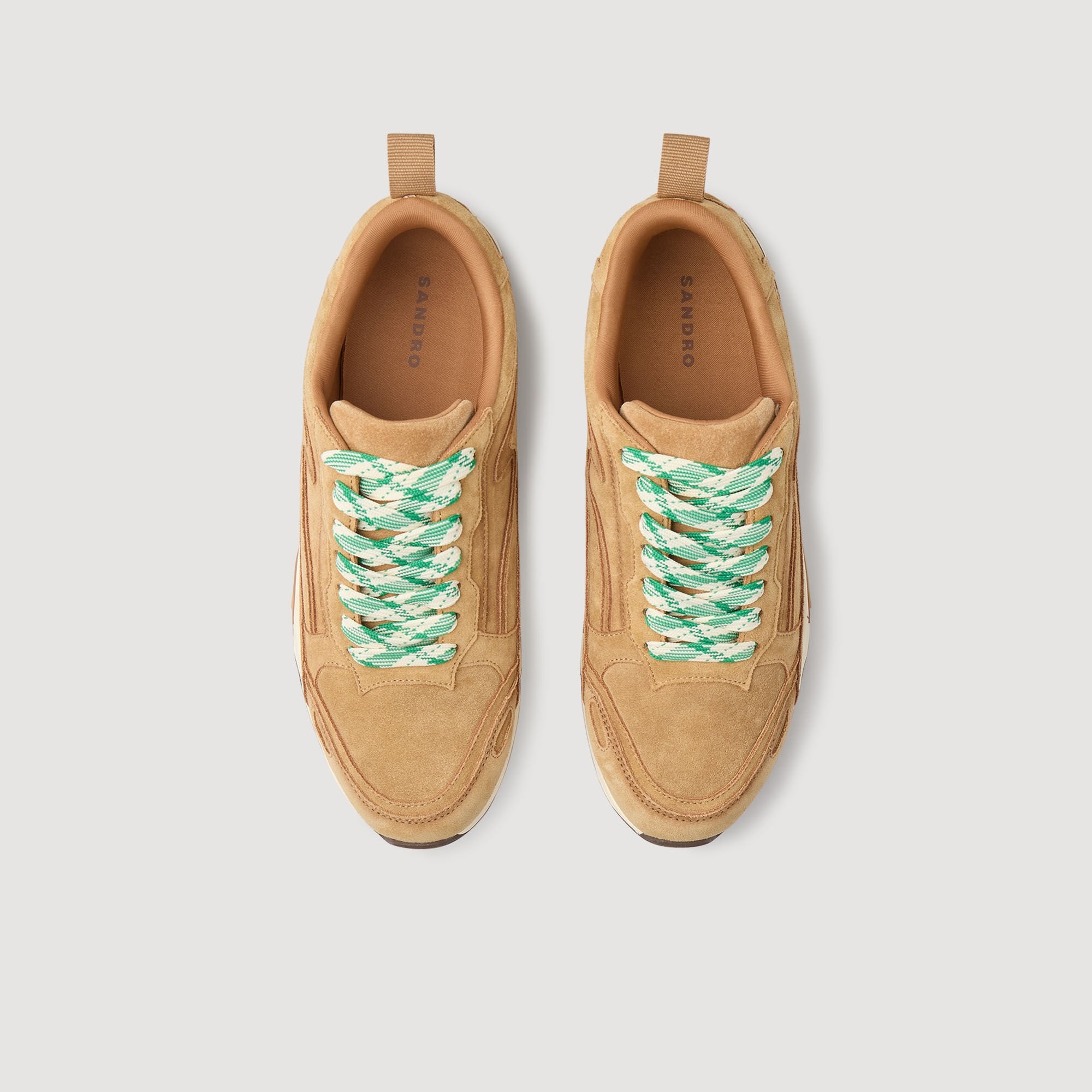 FLAME SNEAKERS - 3