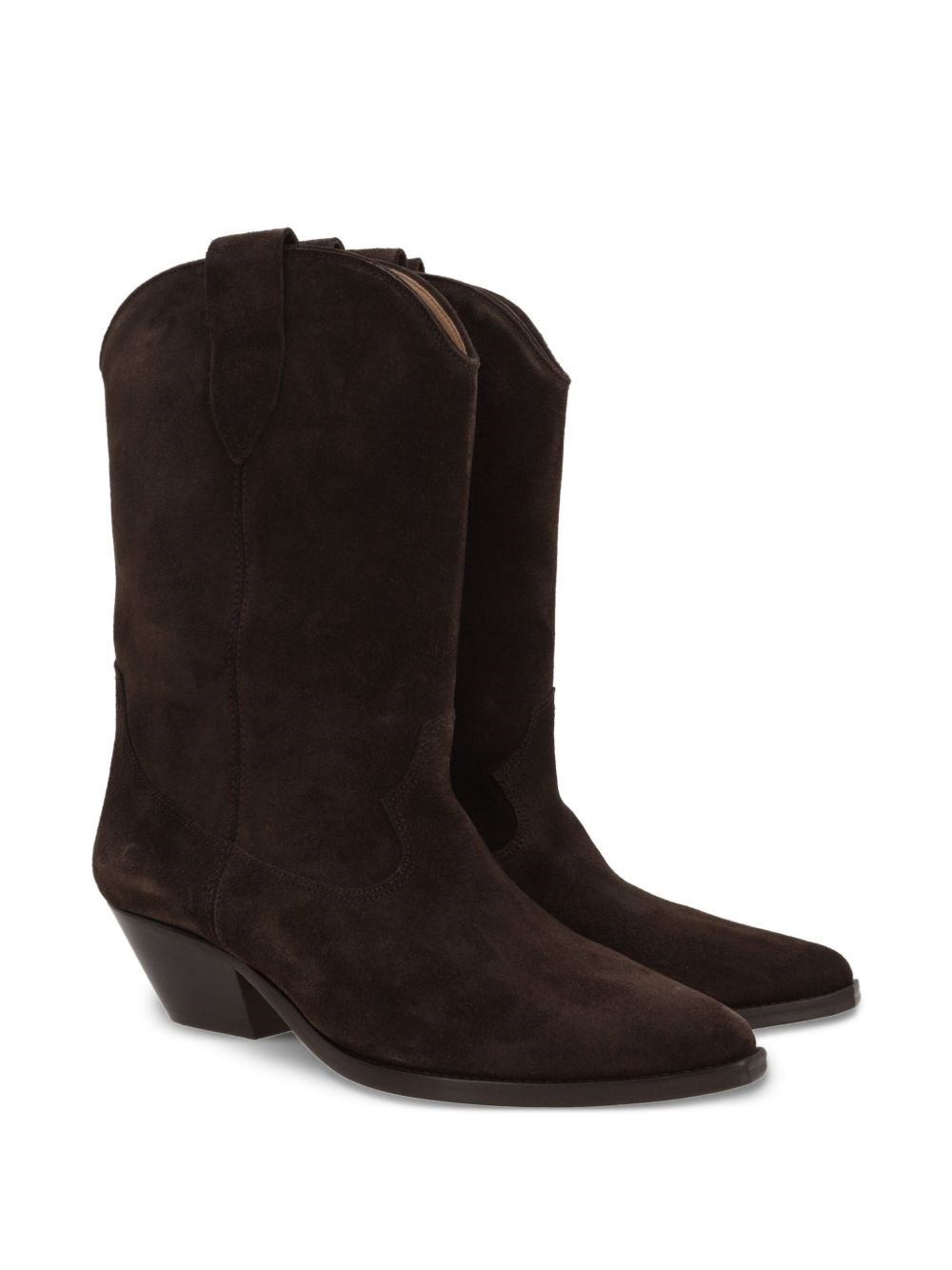 Duerto leather boots - 4