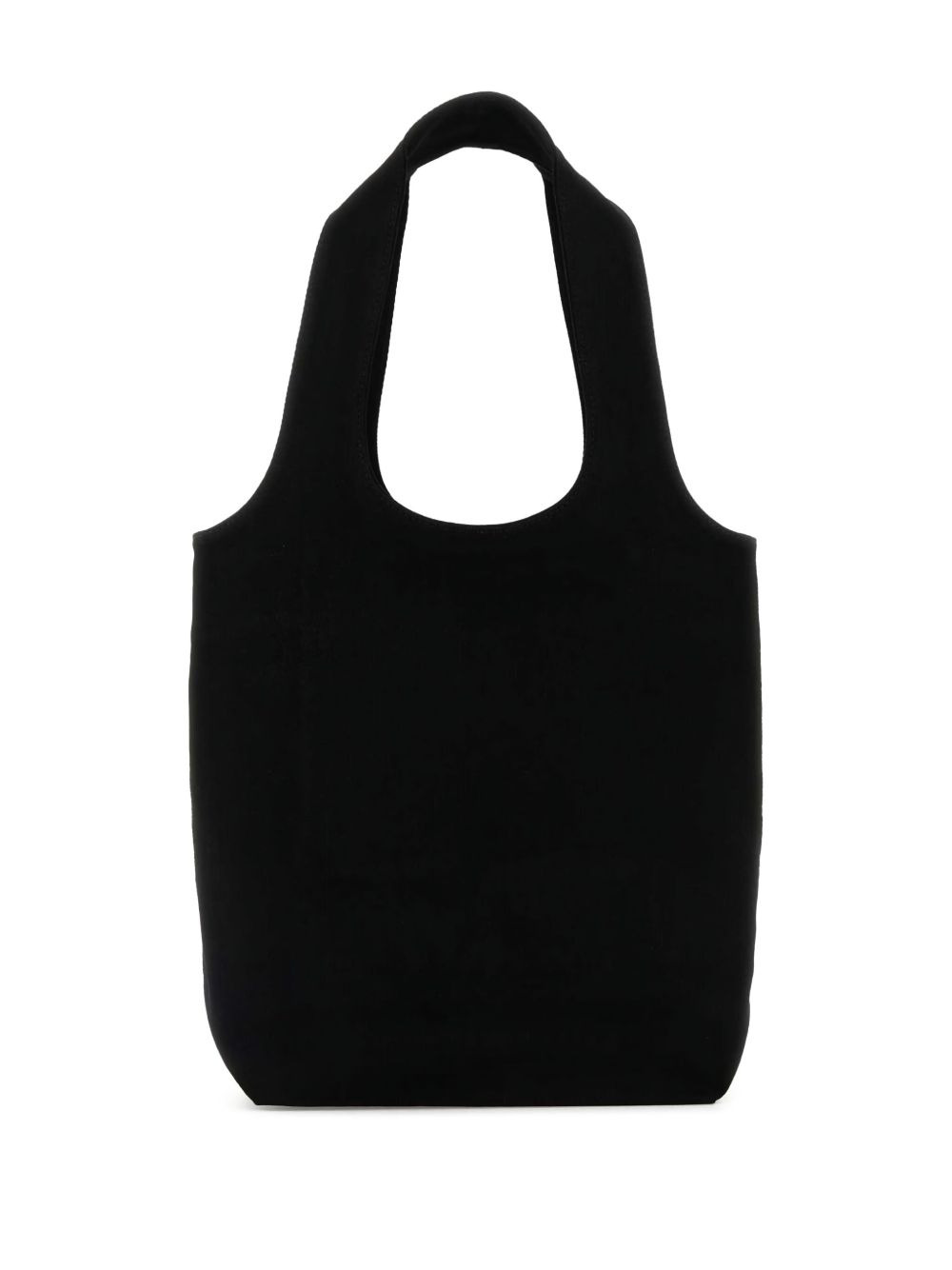 Ninon logo-print tote bag - 2