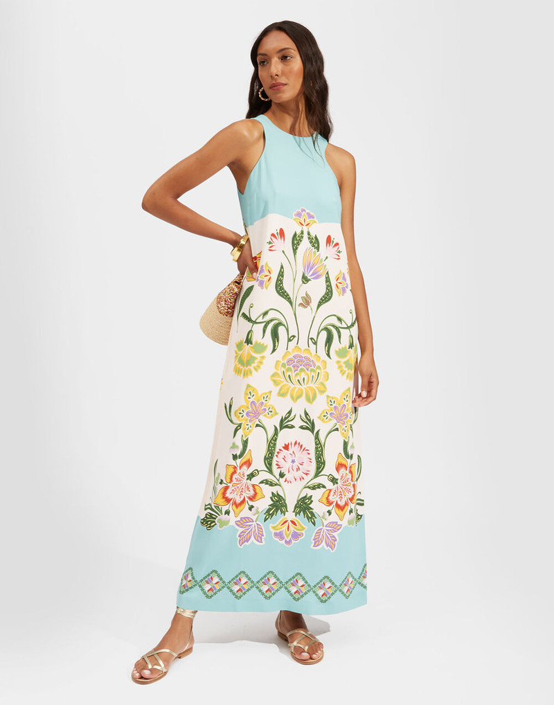 Racer Dress 6