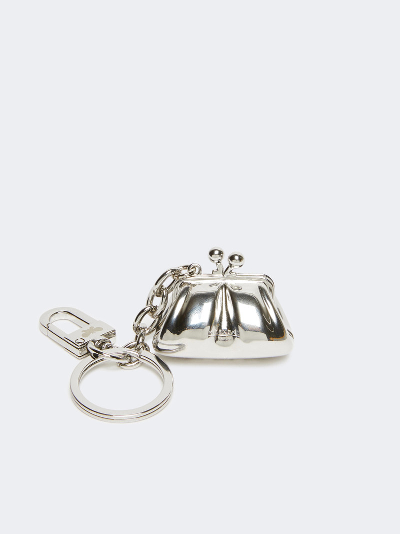 Pasticcino Bag key ring - SILVER 1