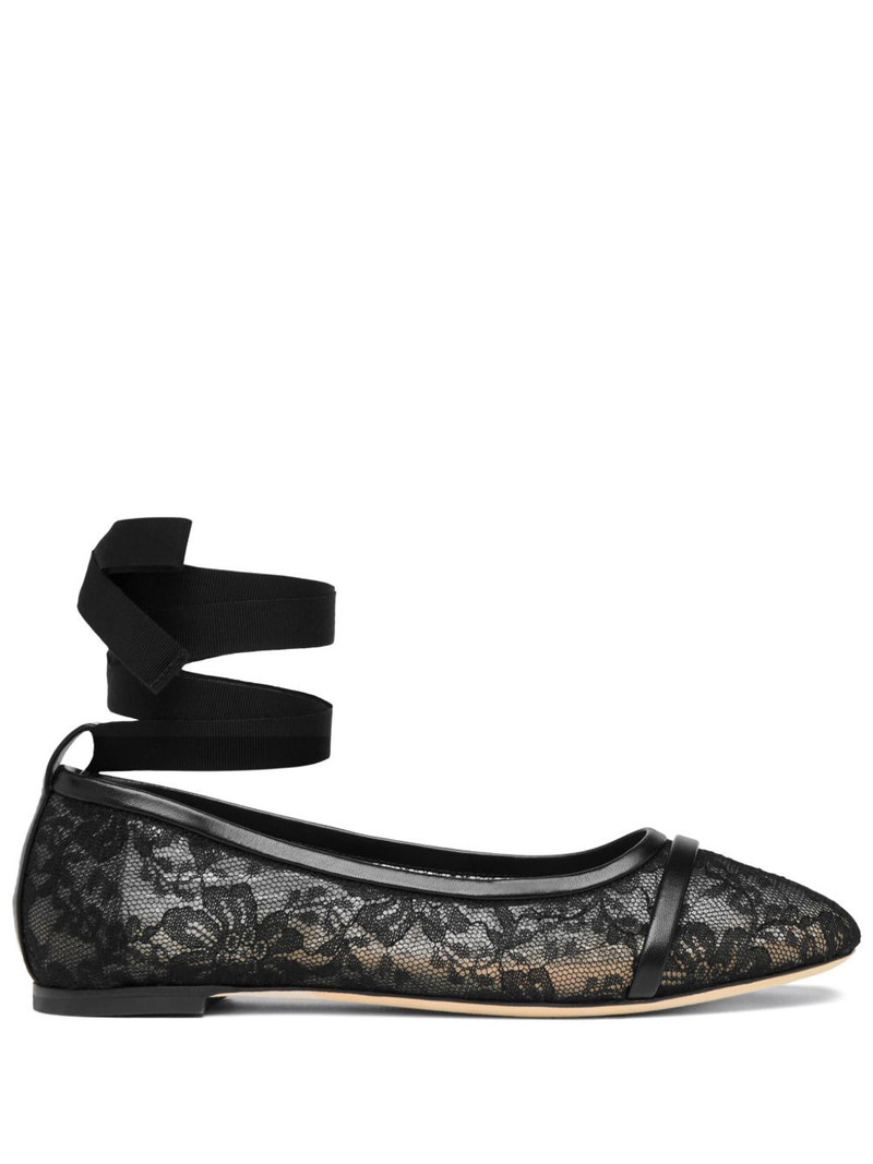 Sabina ballet flats 1