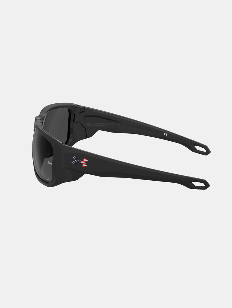 UA Attack 2 ANSI Polarized 7