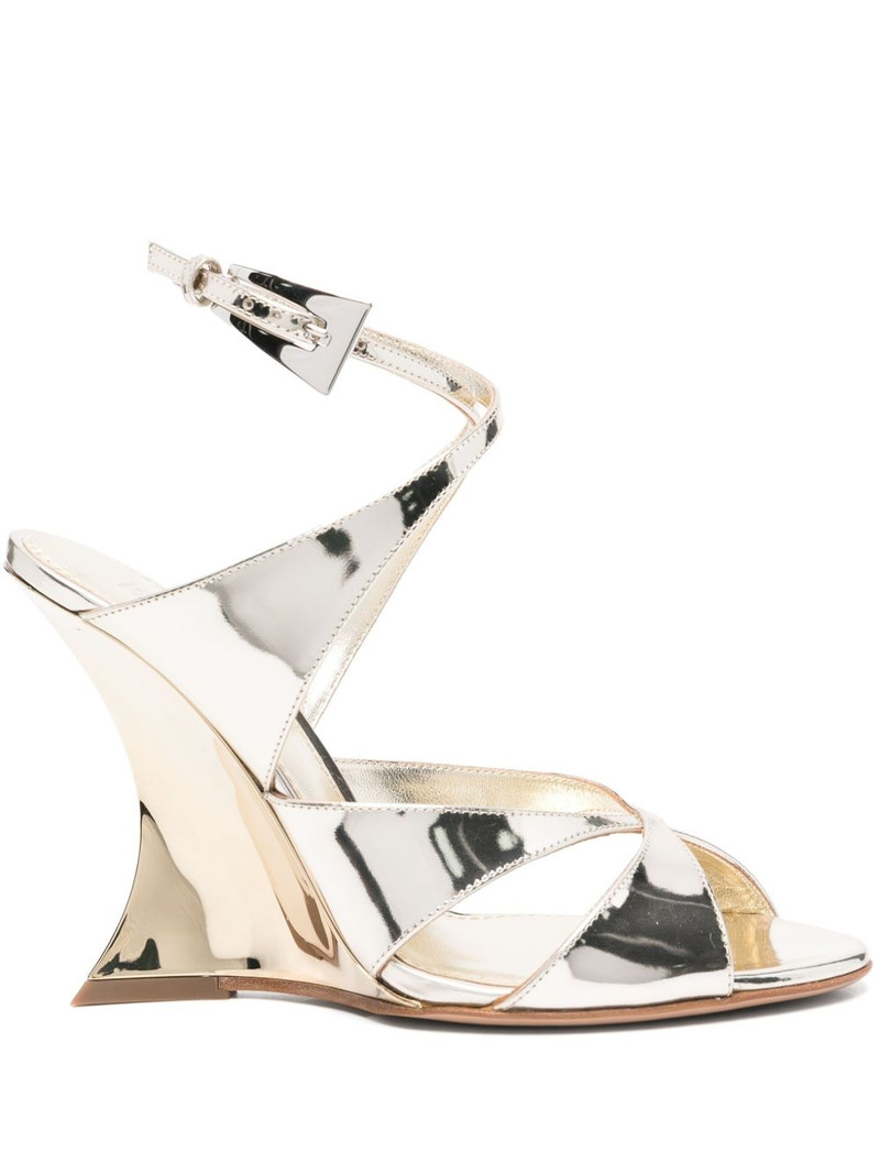 105mm Laila sandals 1
