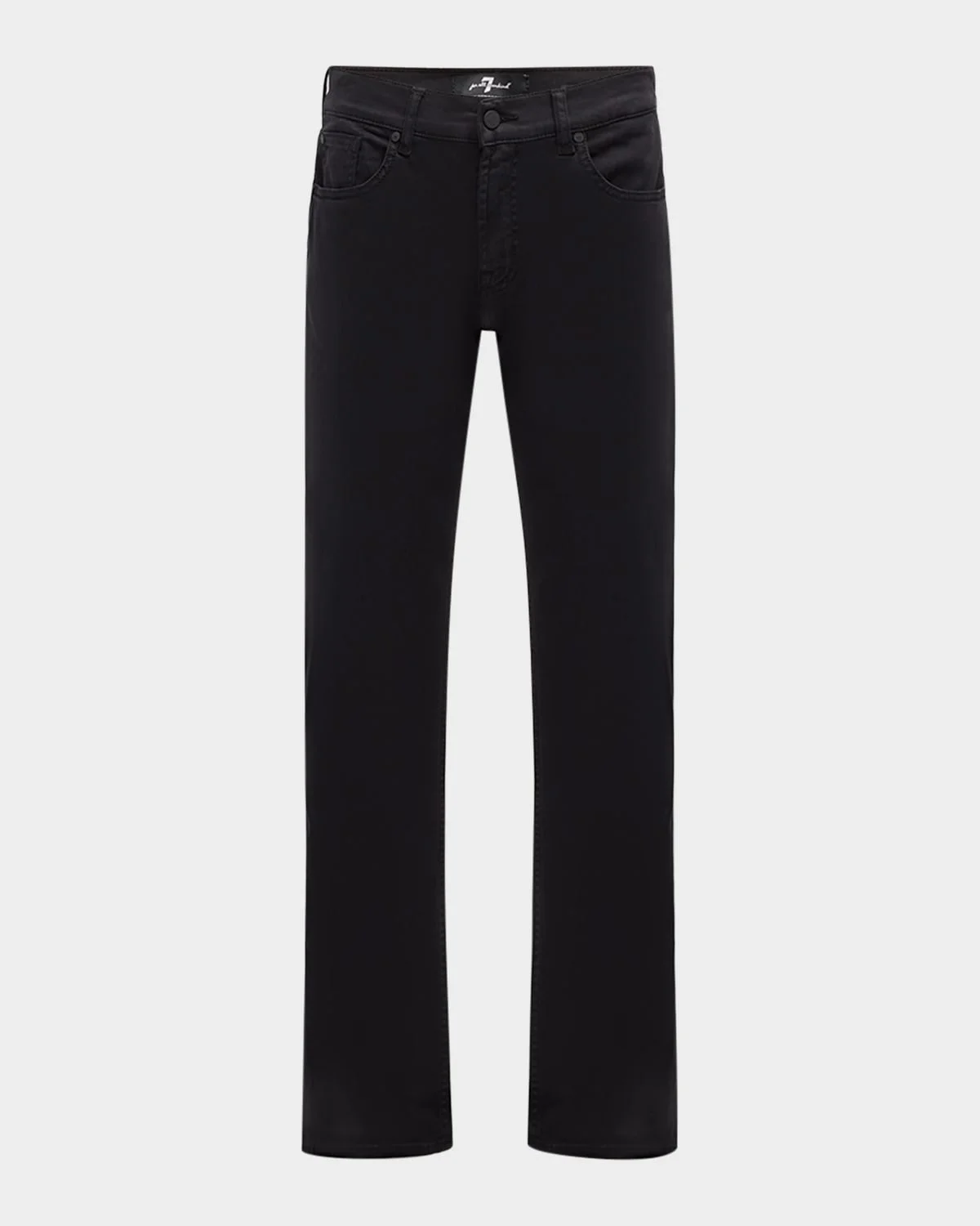 Men's Slimmy 5-Pocket Jeans - 1