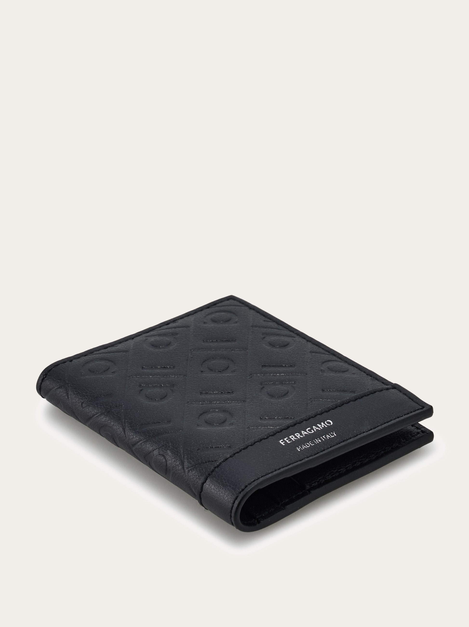 Ferragamo Monogram credit card holder - 2