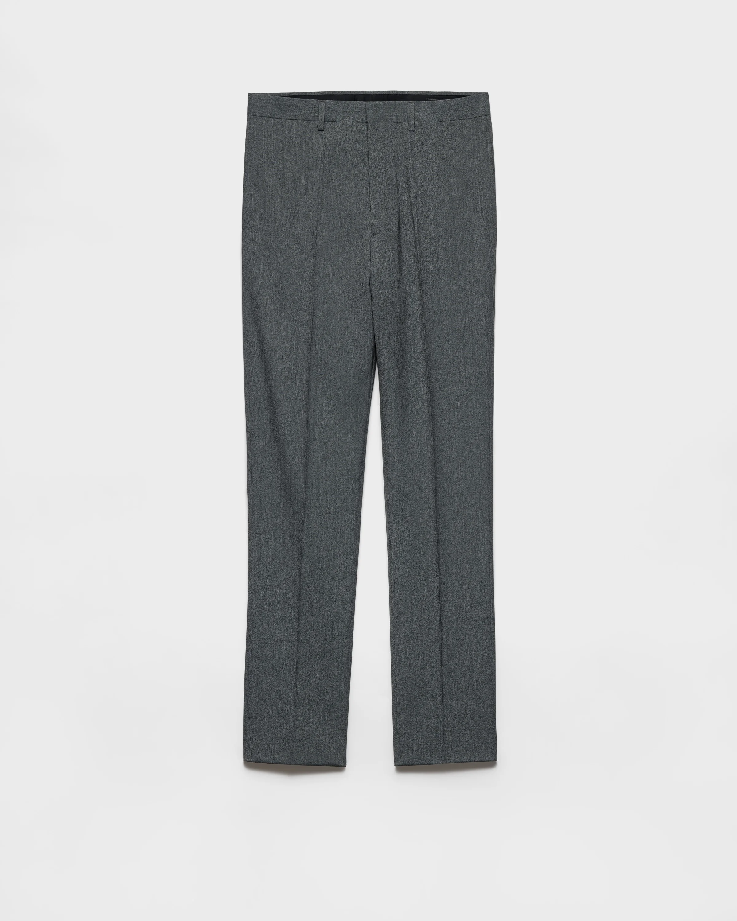 Wool pants - 1