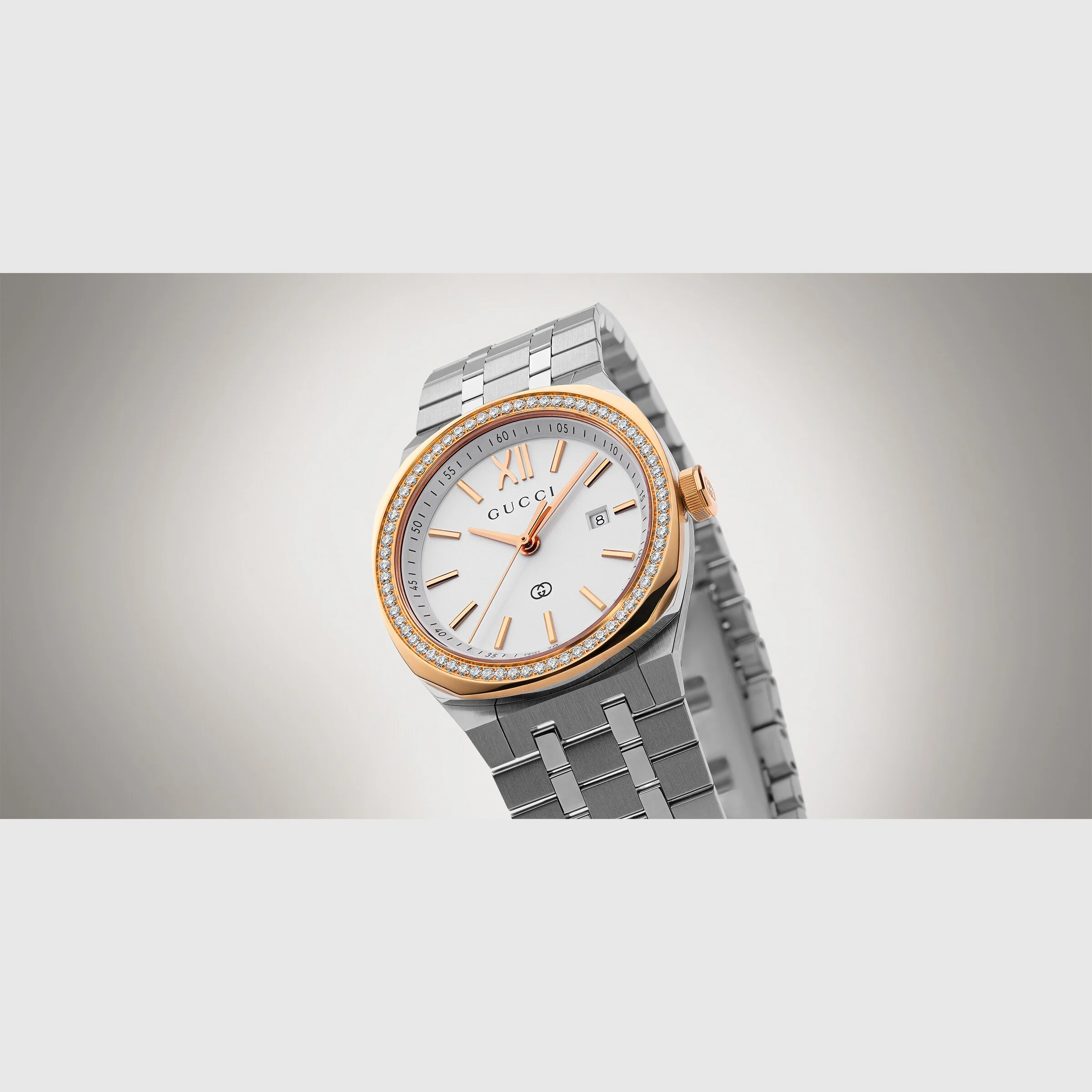 Gucci 25H watch, 30mm - 1
