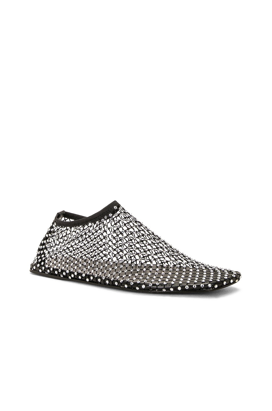 Minette Flat - 2