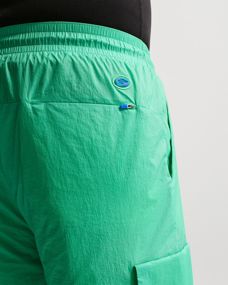 Nike Project F.R.O.G. Men's Transparent Cargo Pants 9