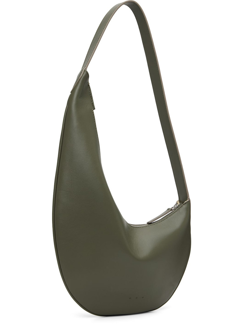 AESTHER EKME Green Lune Mini Bag outlook