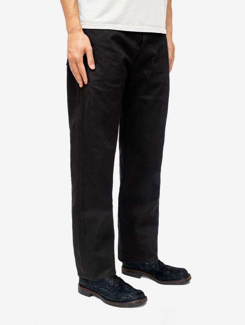 3sixteen CS-220x - Classic Straight - Double Black outlook