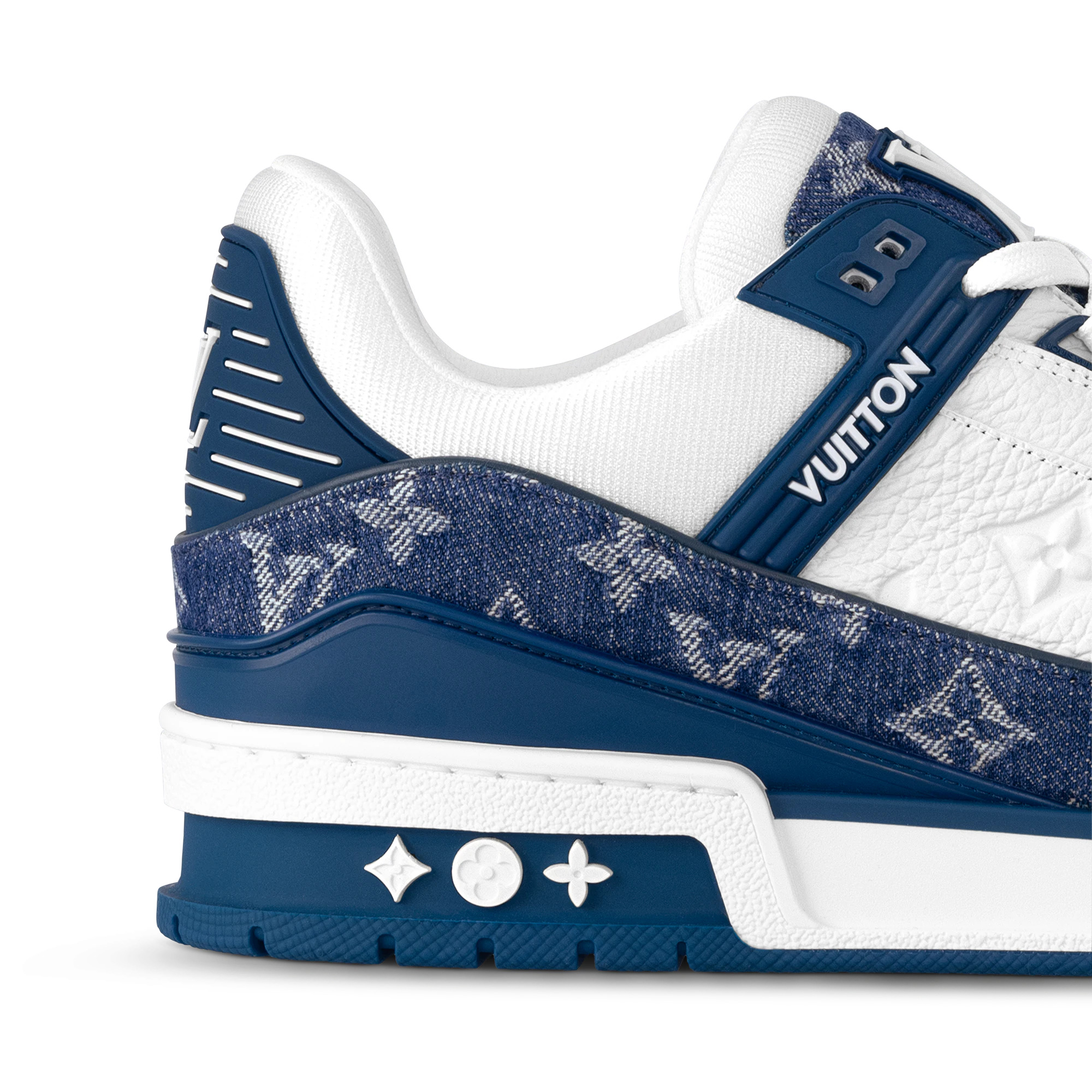 Louis Vuitton LV Trainer Sneaker | REVERSIBLE