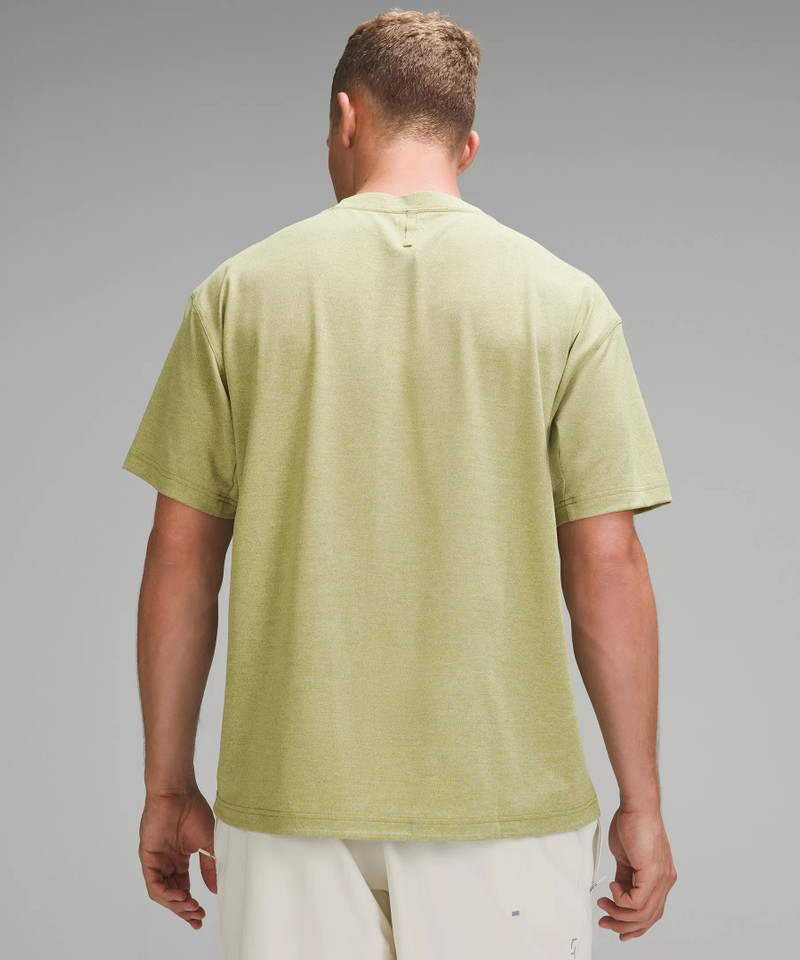 EasySet Training Short-Sleeve Shirt 3