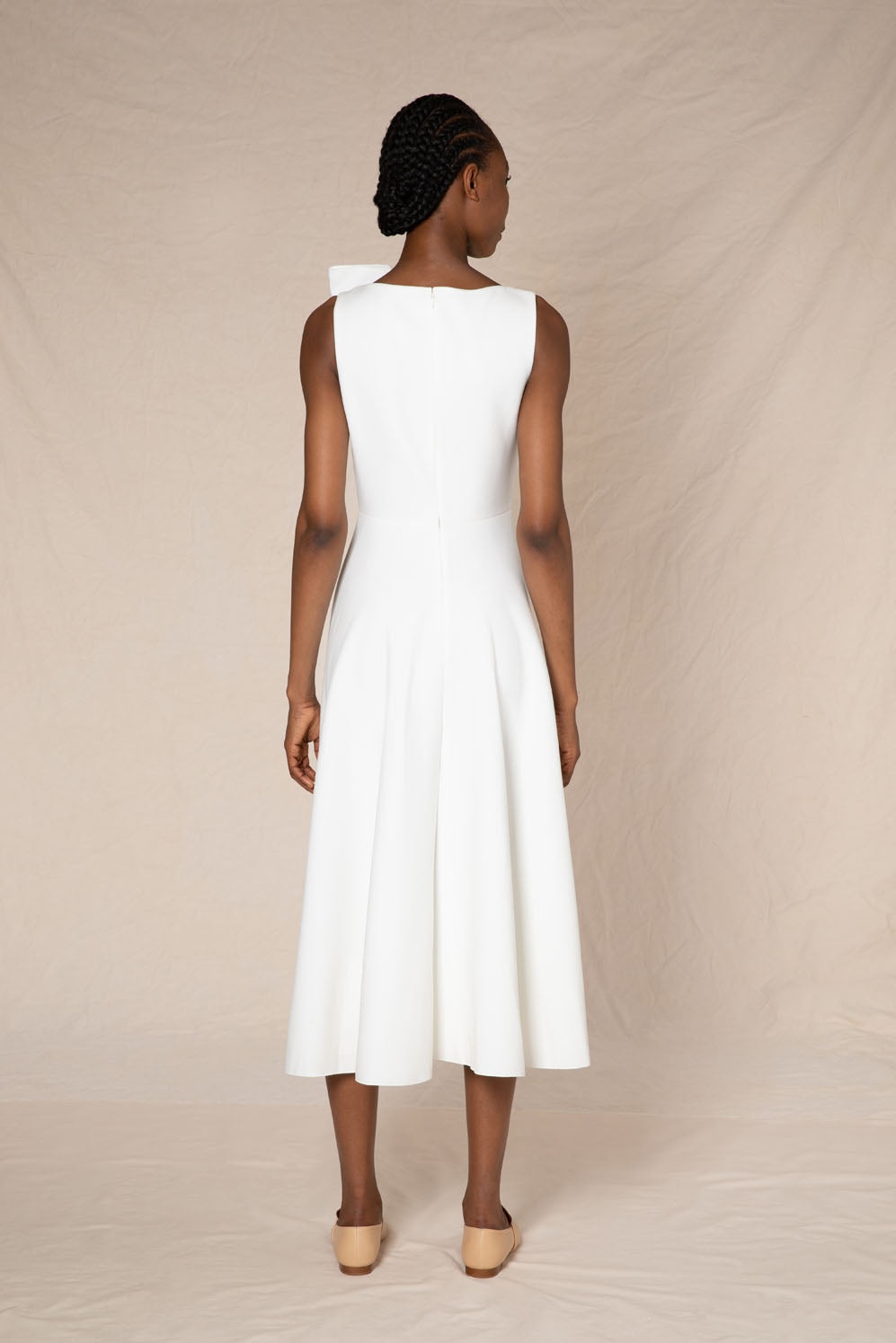 BRIGITTE DRESS - 4
