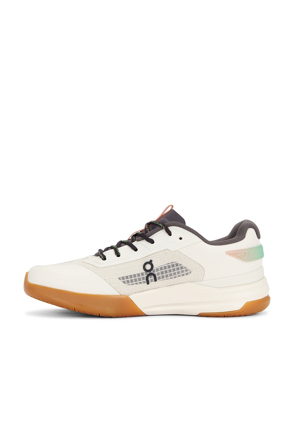 x Z5 The Roger Advantage Sneaker - 5