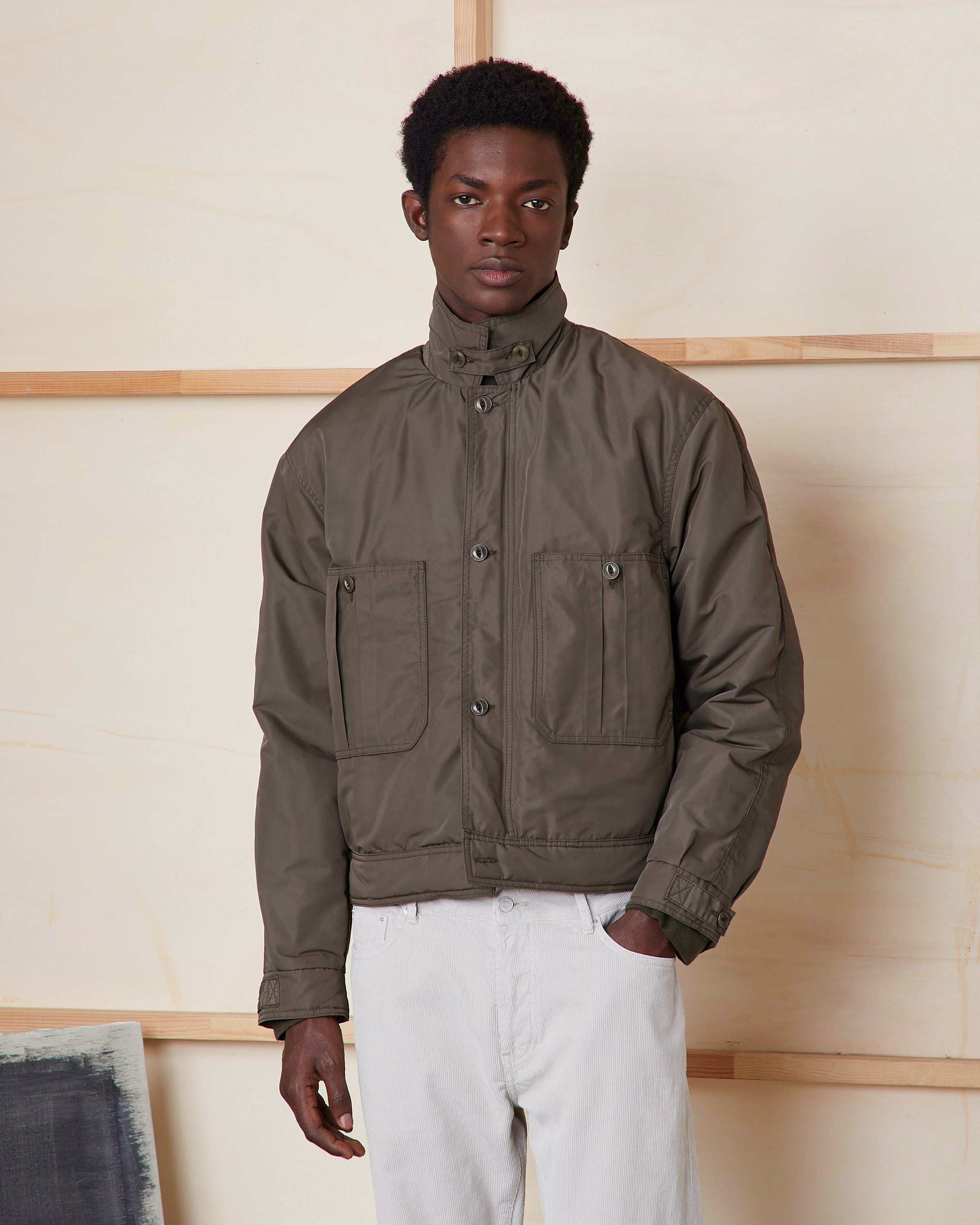 PETE BOMBER - 2