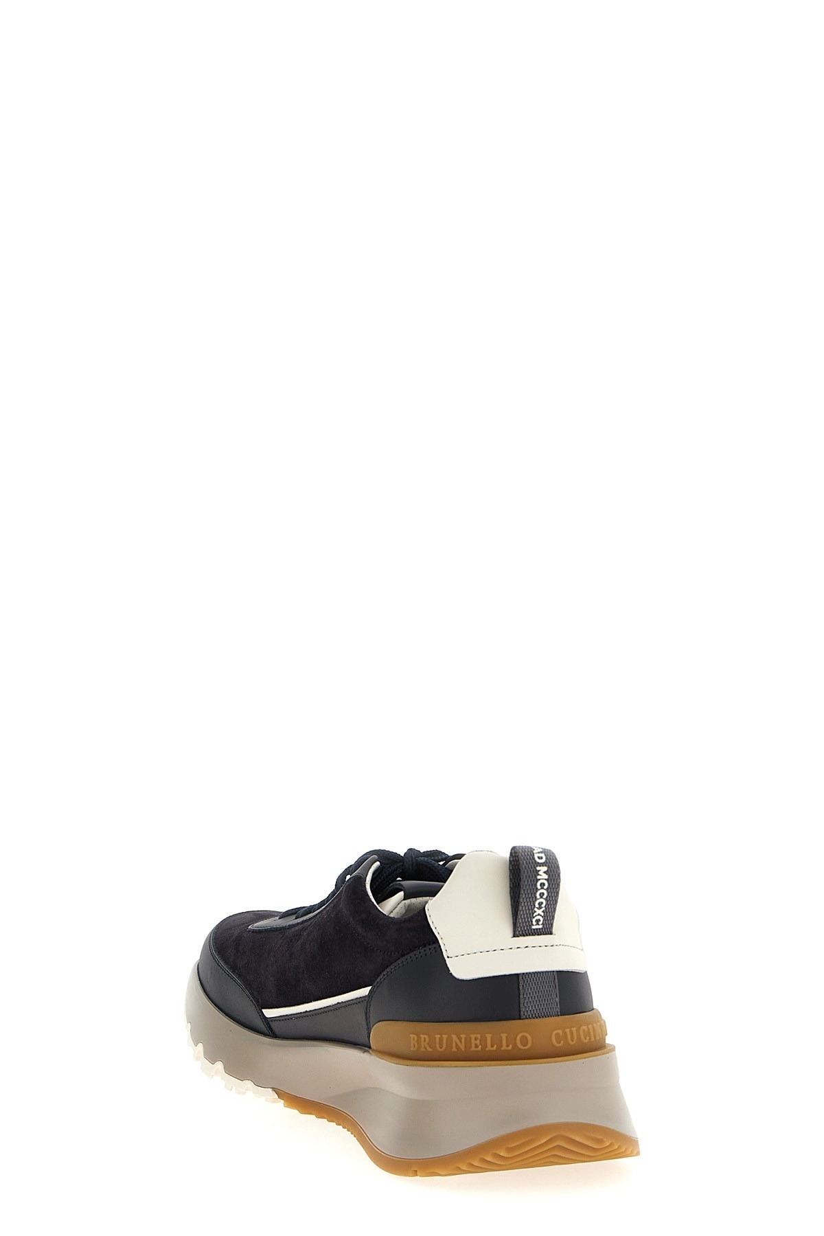 'Runners' sneakers - 3