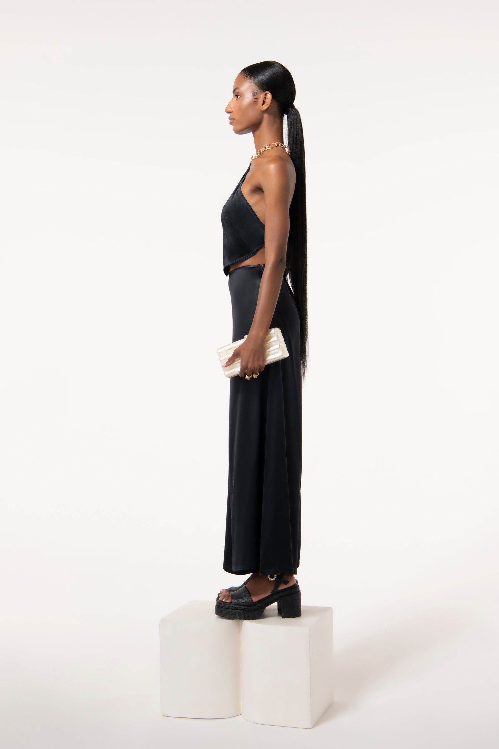VELLA PANT - 3