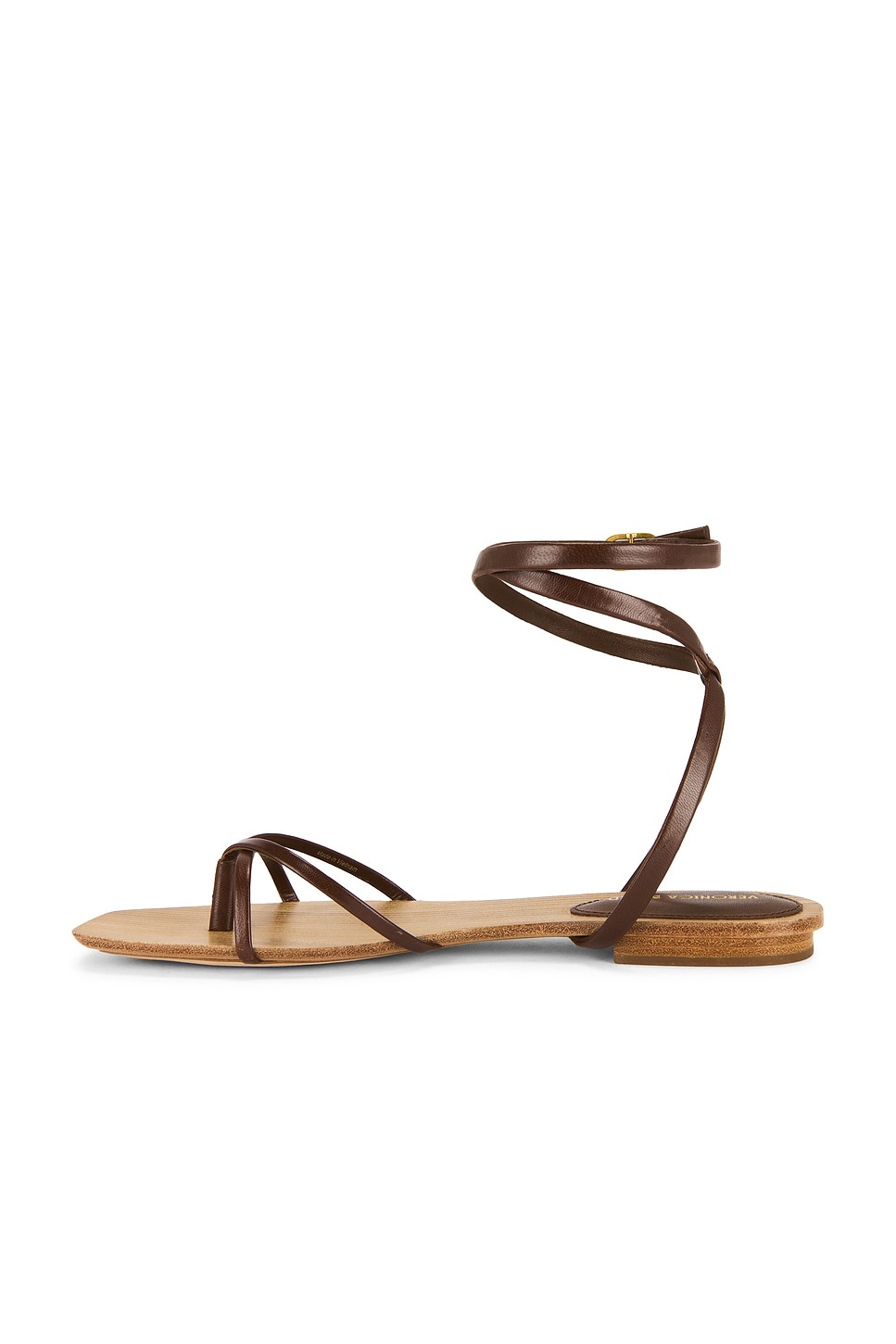Allegra Sandal - 5