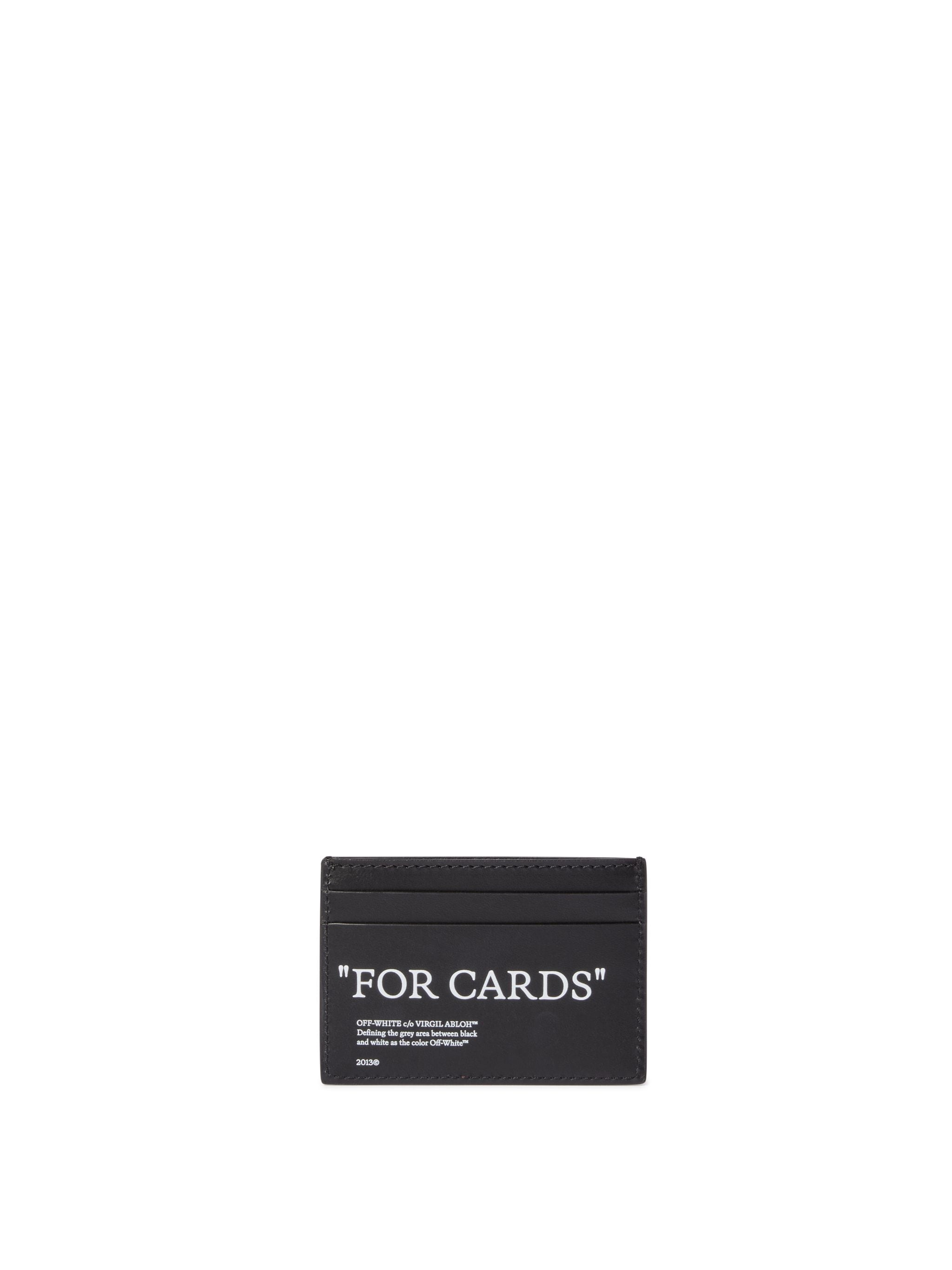 Quote Card Case Characters - 1