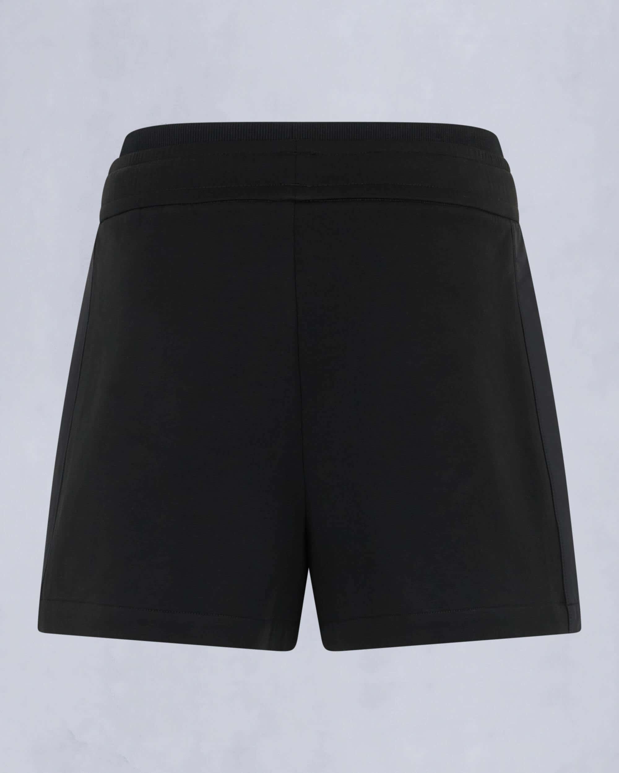 MIXMEDIA DRAWSTRING SHORTS - 6