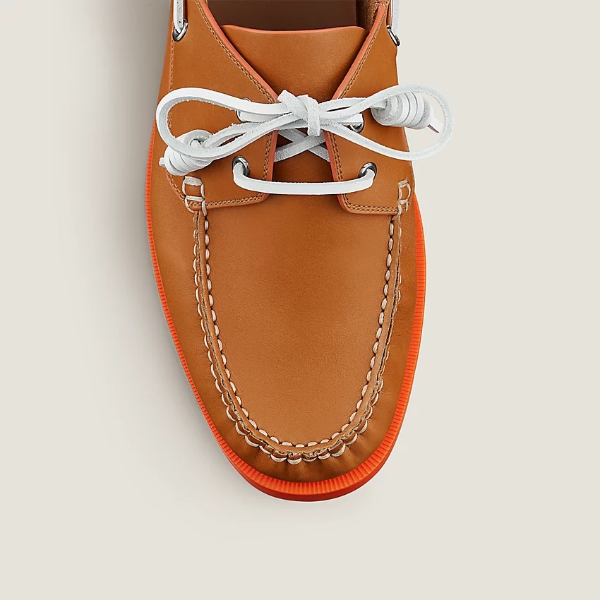 Ecoutille loafer - 4