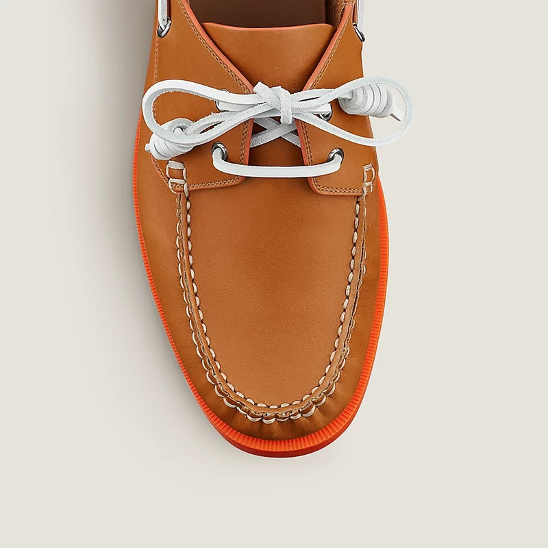 Ecoutille loafer 4