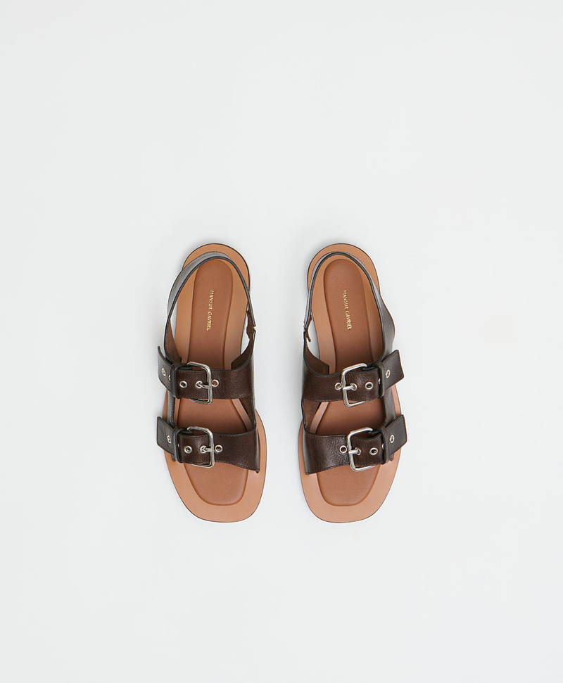 CINTURA SANDAL 4