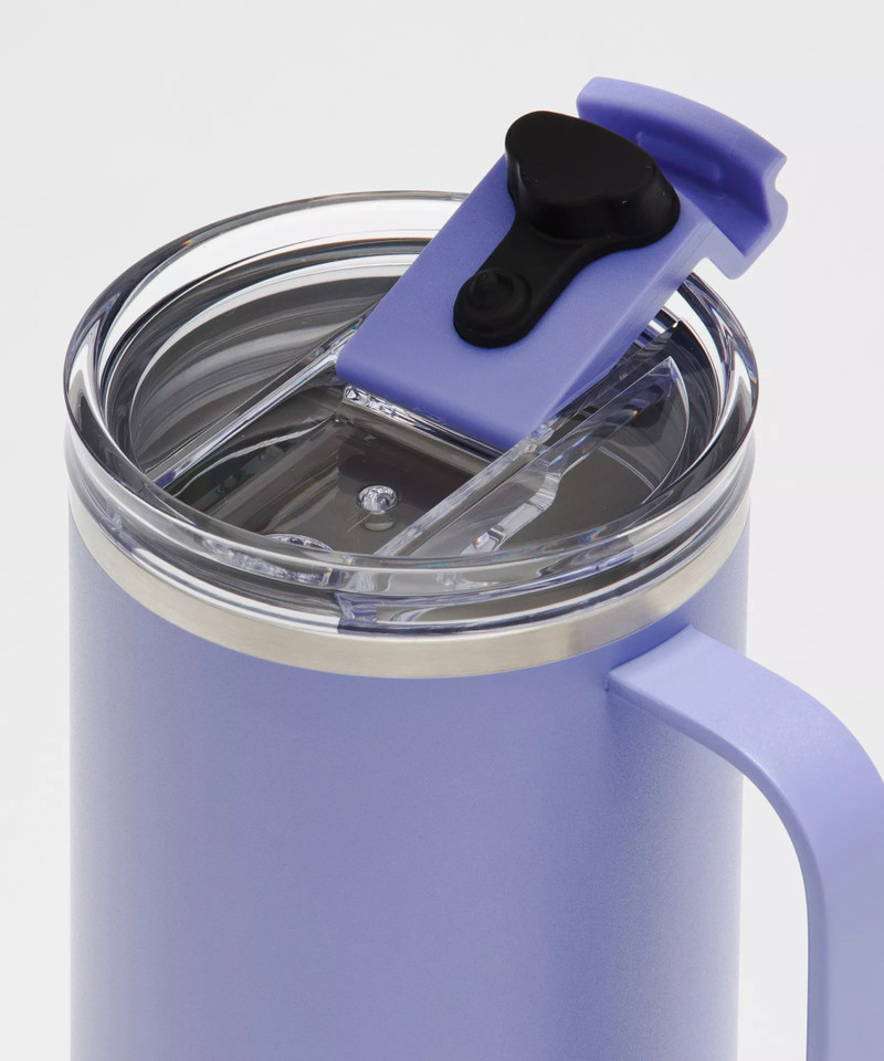 Insulated Mug 12oz 3