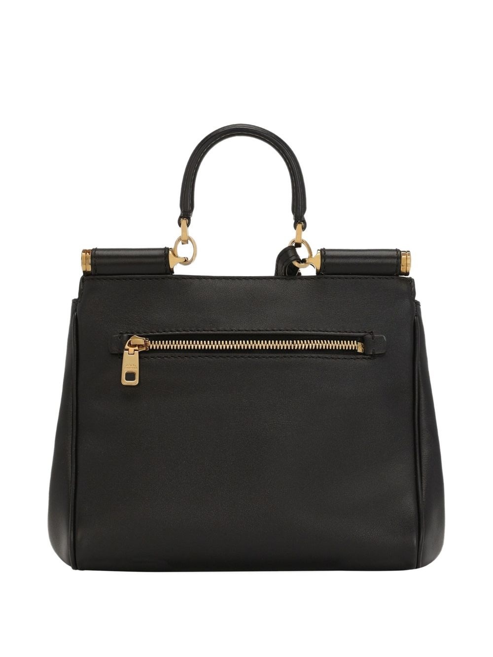 Sicily soft leather handbag - 2