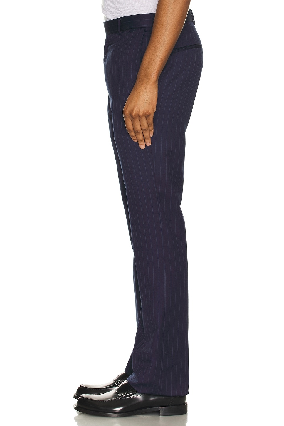 90s Trouser - 5