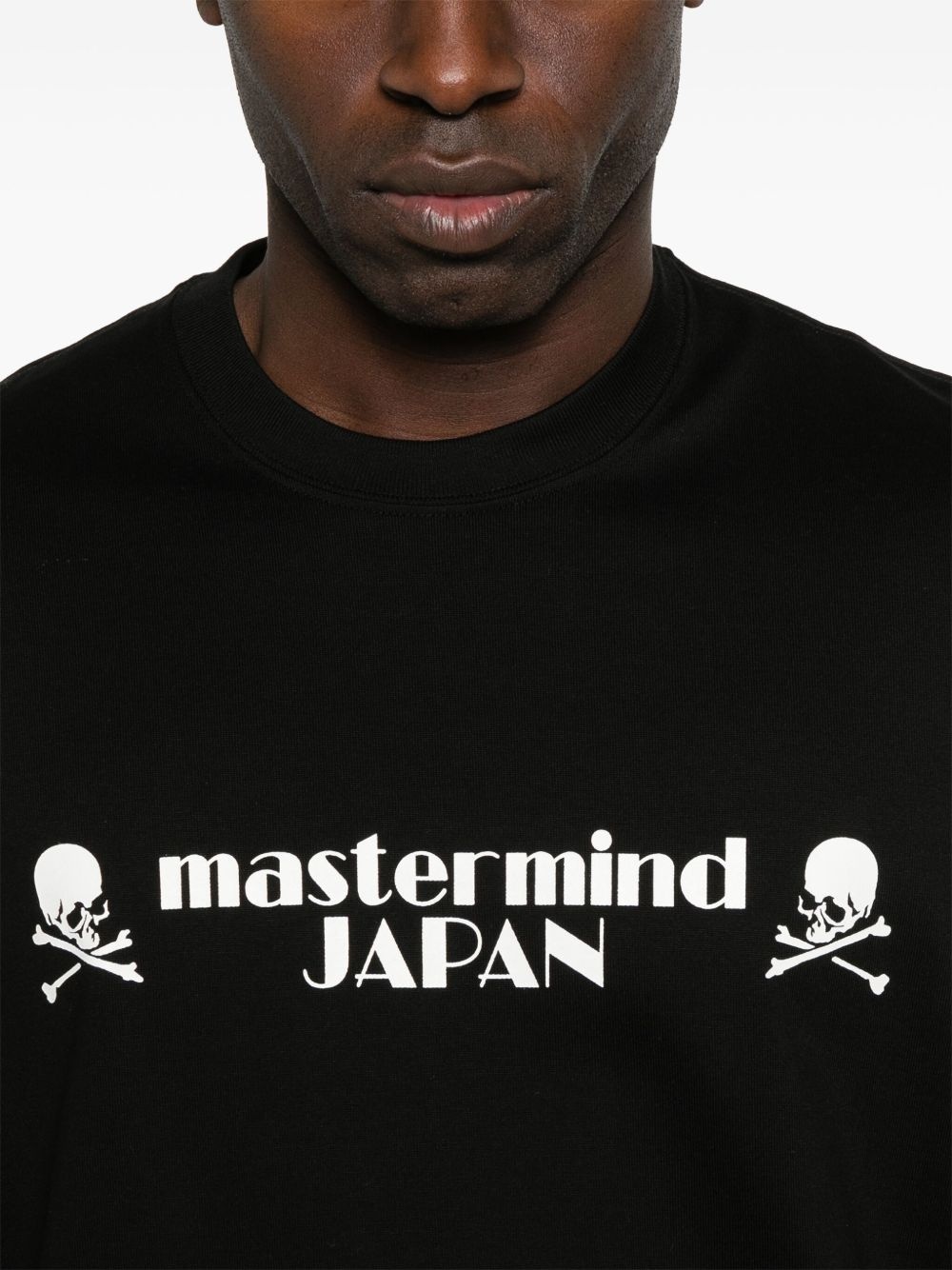 Pop Logo T-shirt - 4