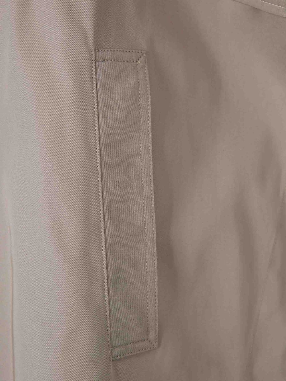 cotton coat - 6