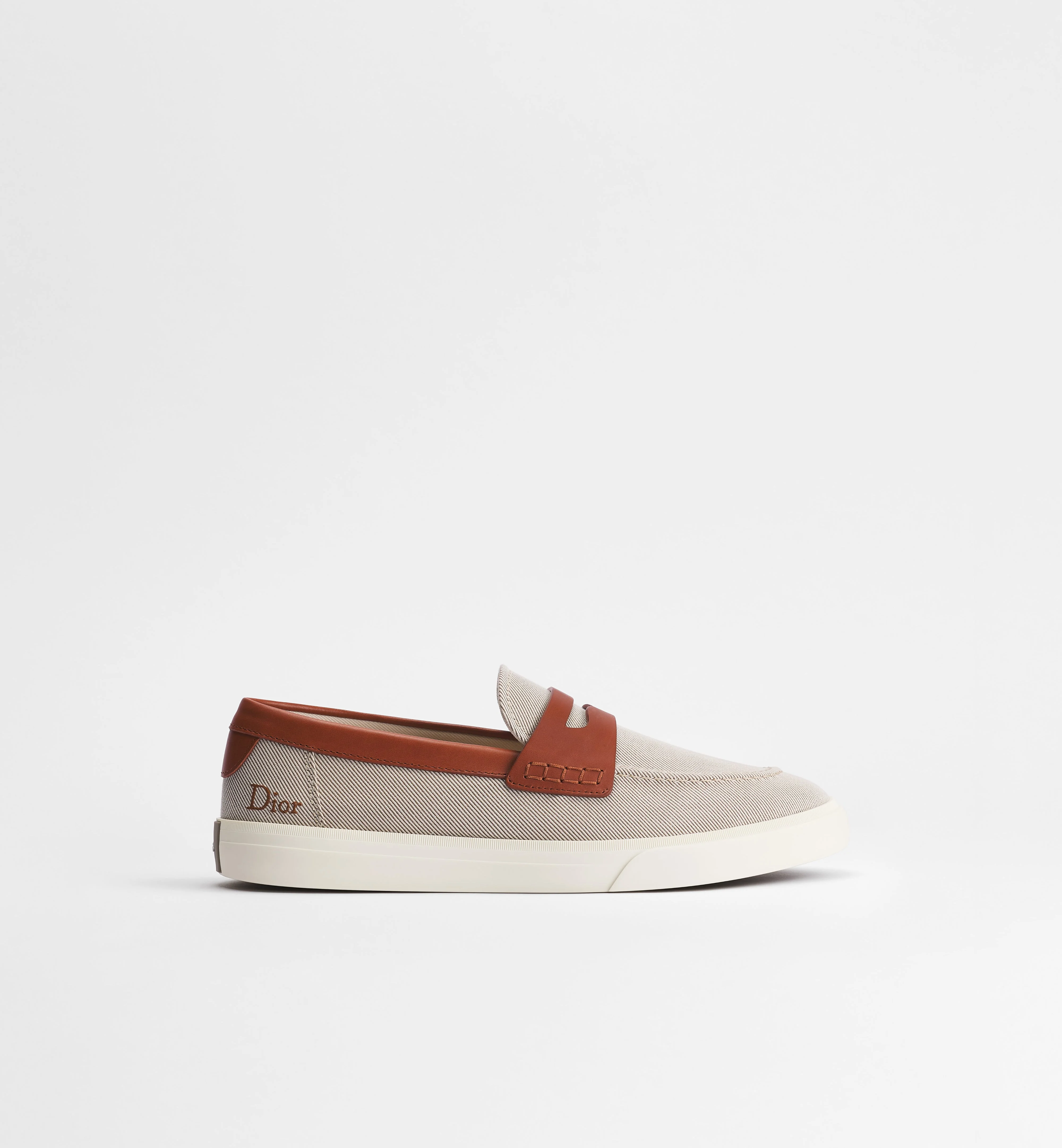Dior Dior Chester Dioriviera Loafers - 1