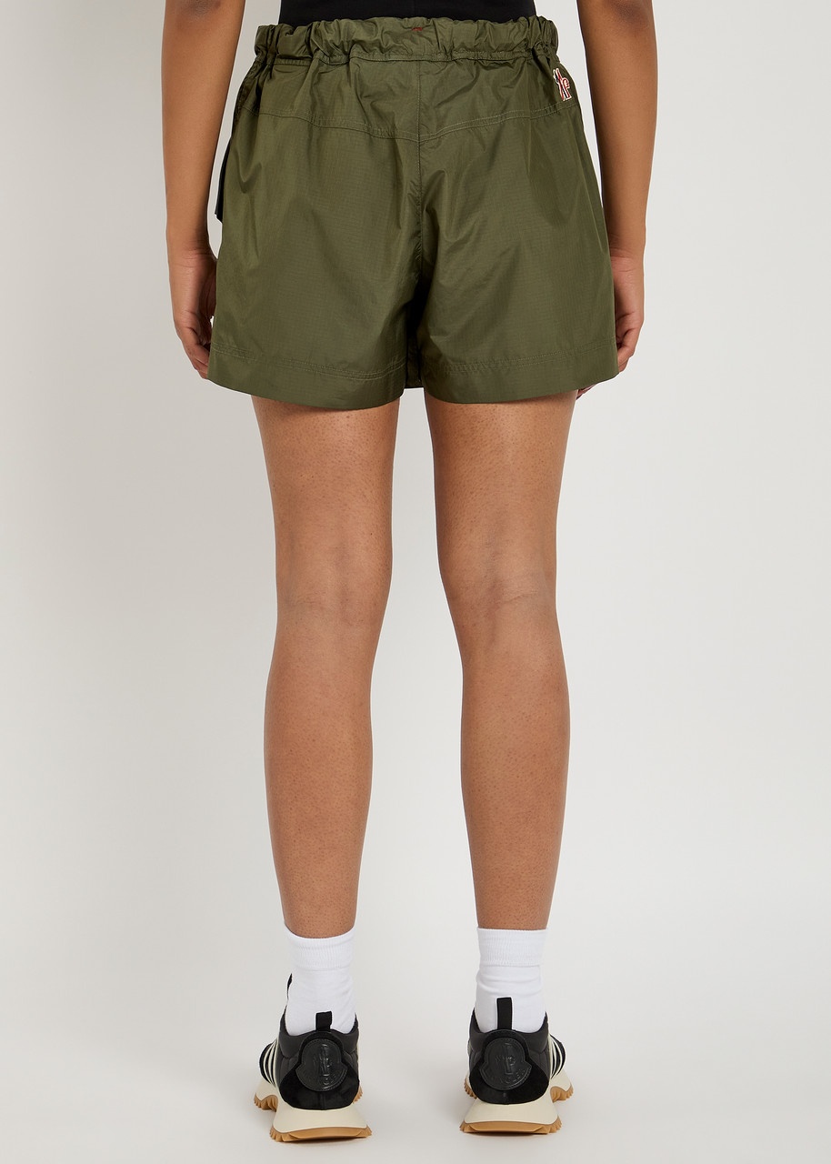 Moncler Shell Cargo Mini Skort - 3