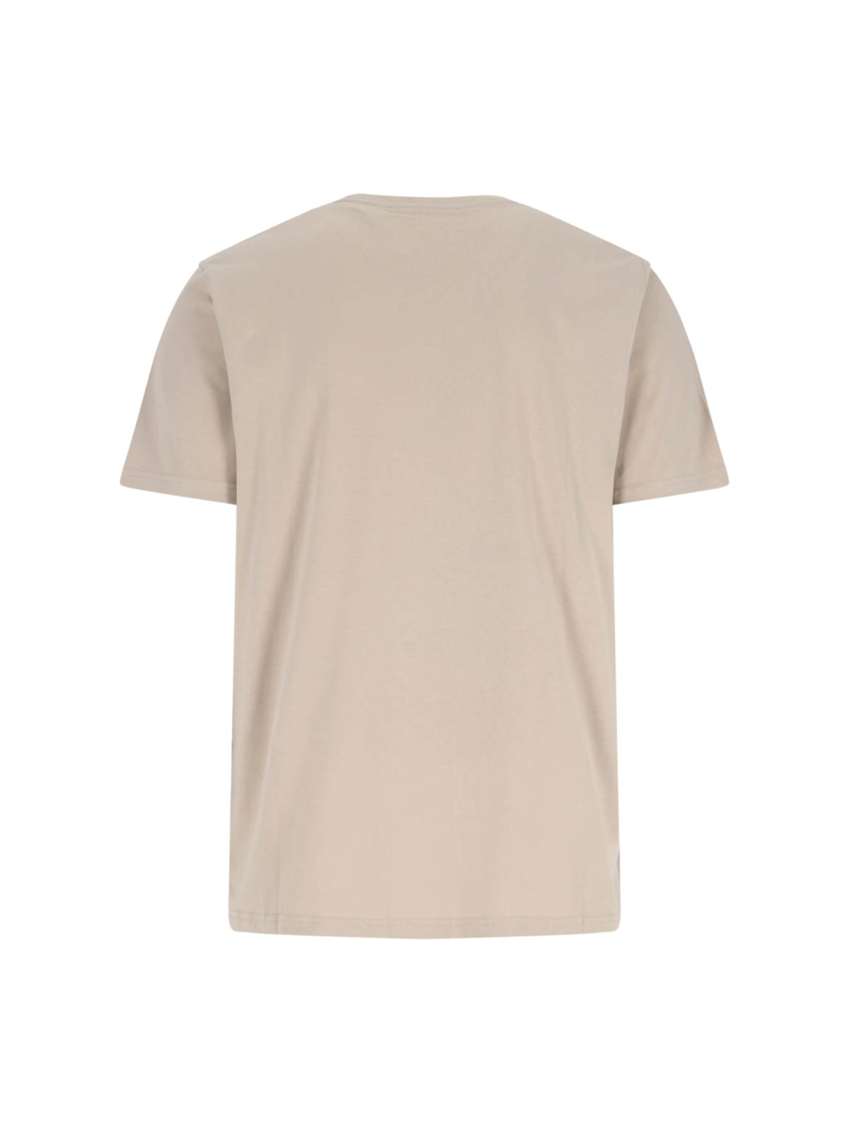 LOGO T-SHIRT - 2