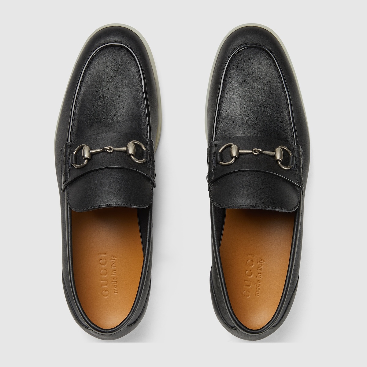 Men's loafer with Horsebit - 5