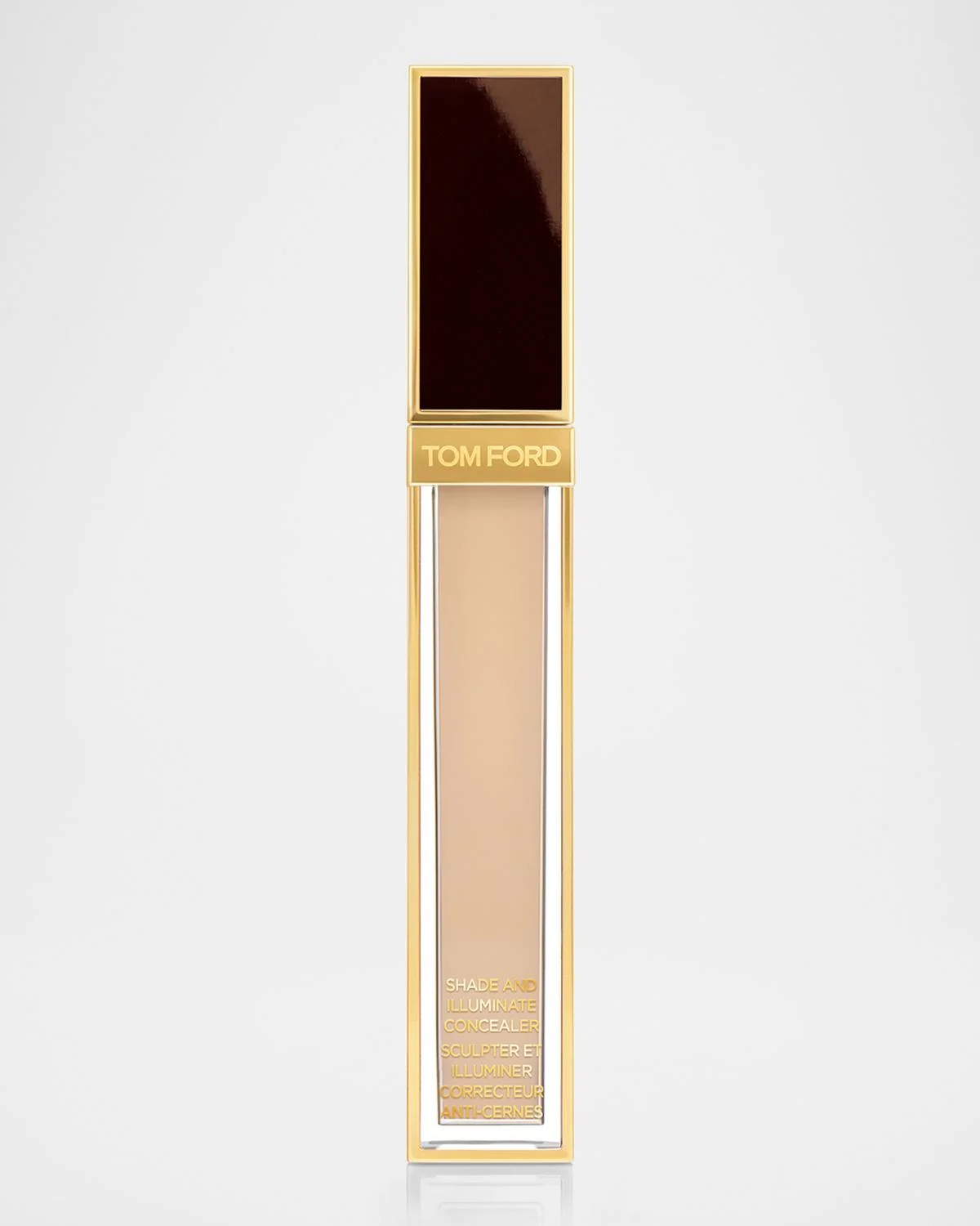 Shade & Illuminate Concealer - 1