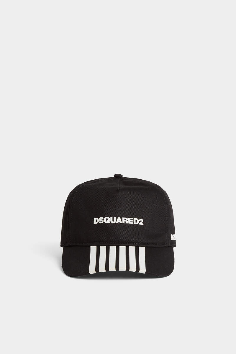 BOXER BASEBALL CAP 1
