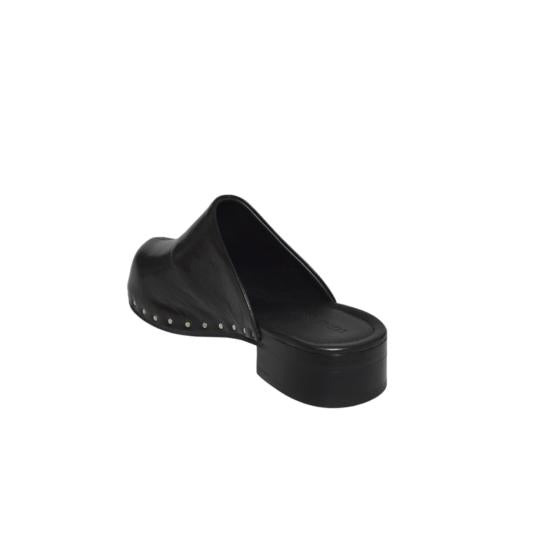 CLOG WITH STUD EMBELLISHMENTS - 3