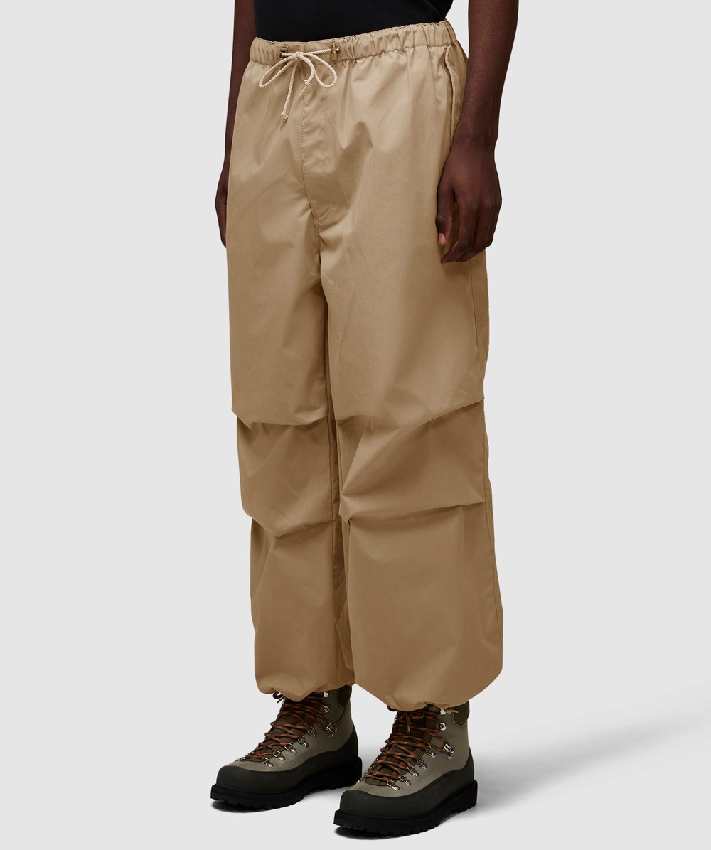 MIL 3-layer pant - 2