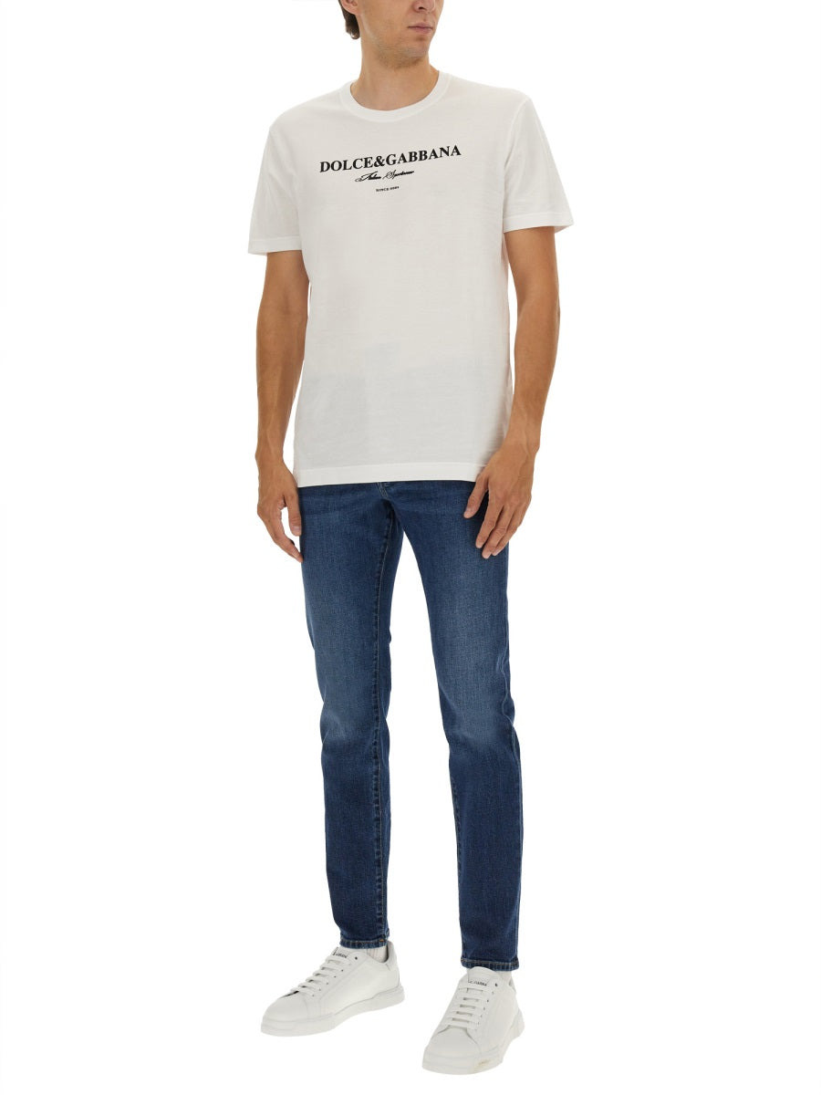 Slim Fit Jeans - 2